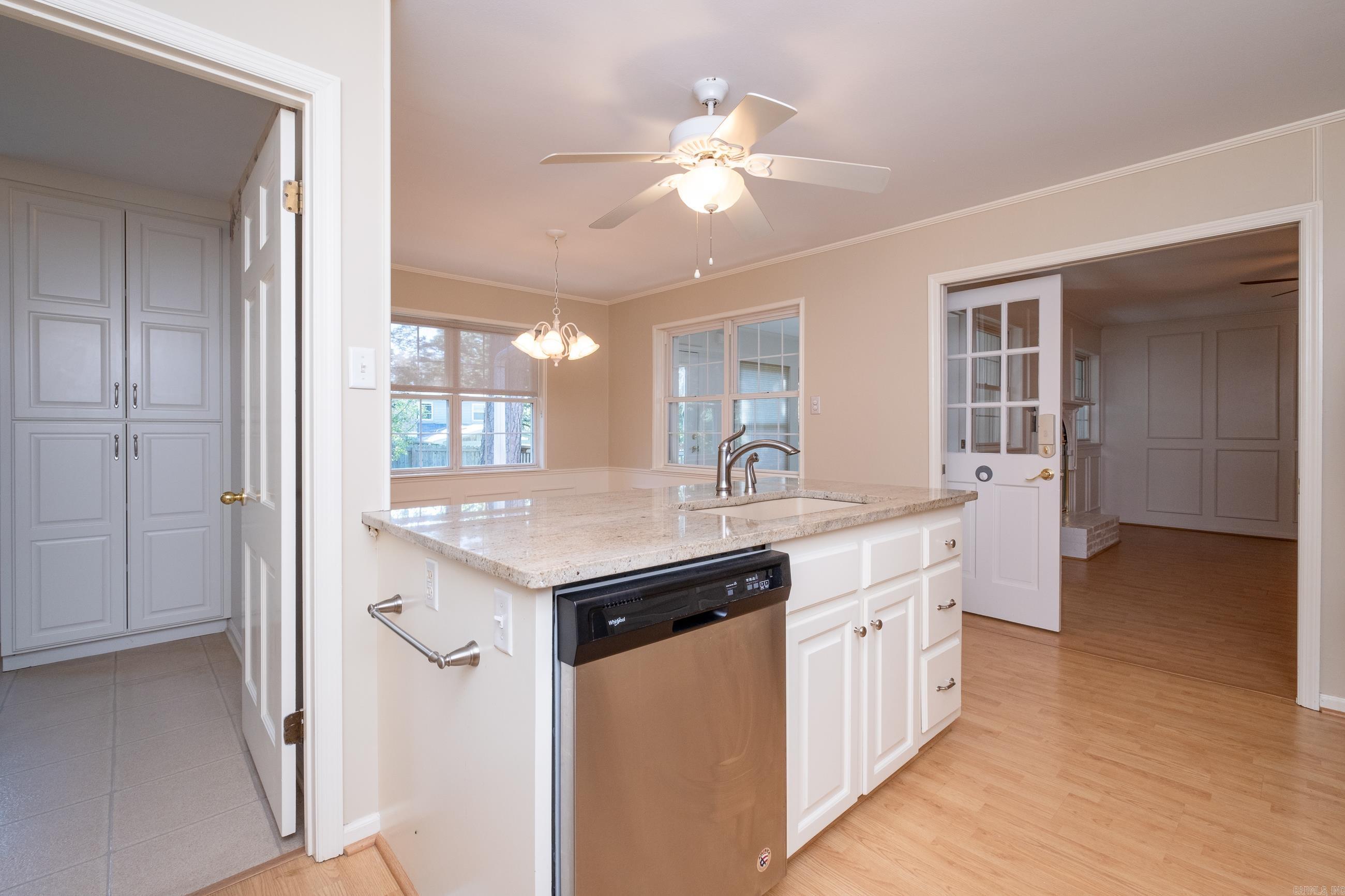 Colony West - Residential