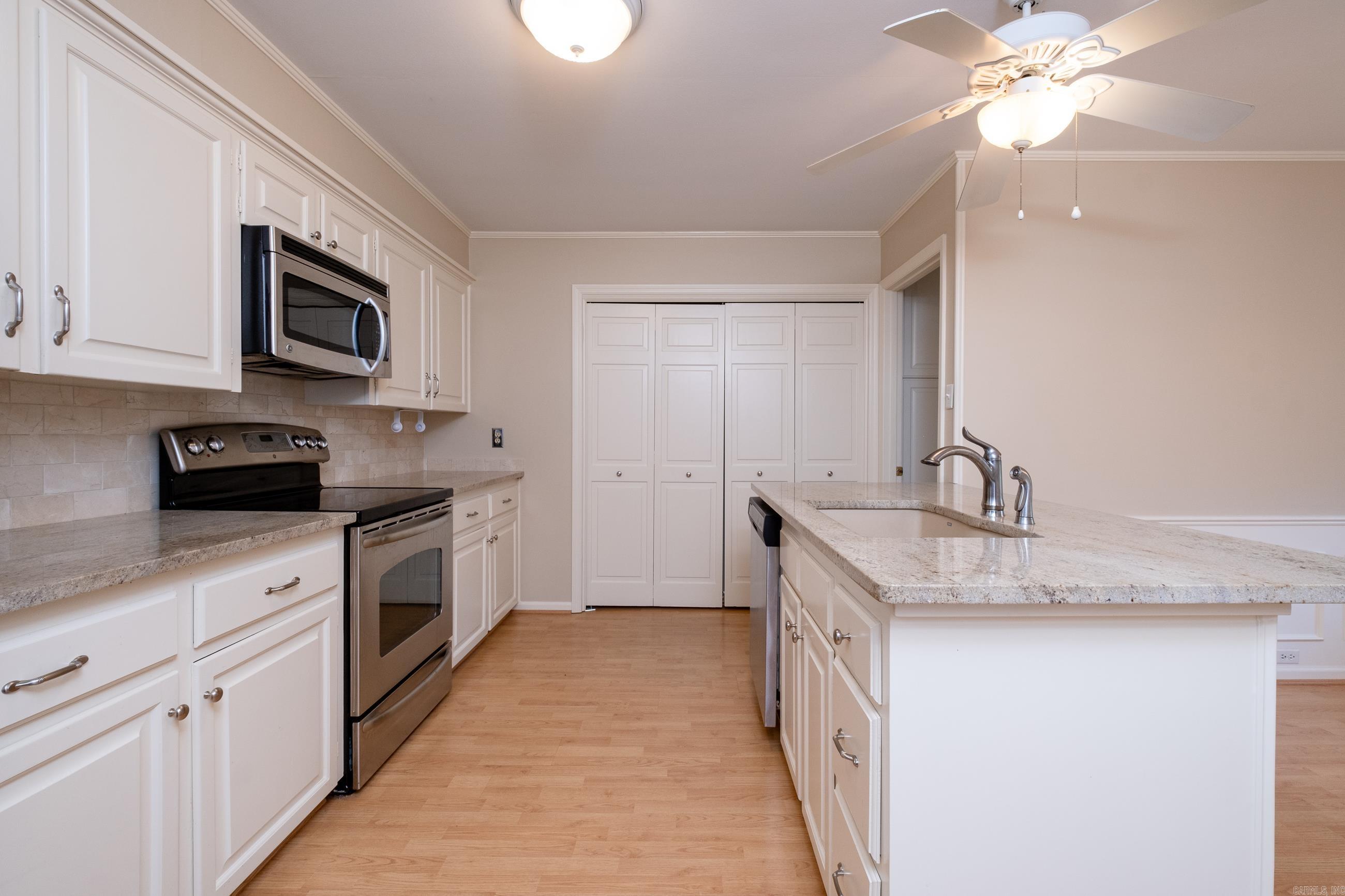 Colony West - Residential