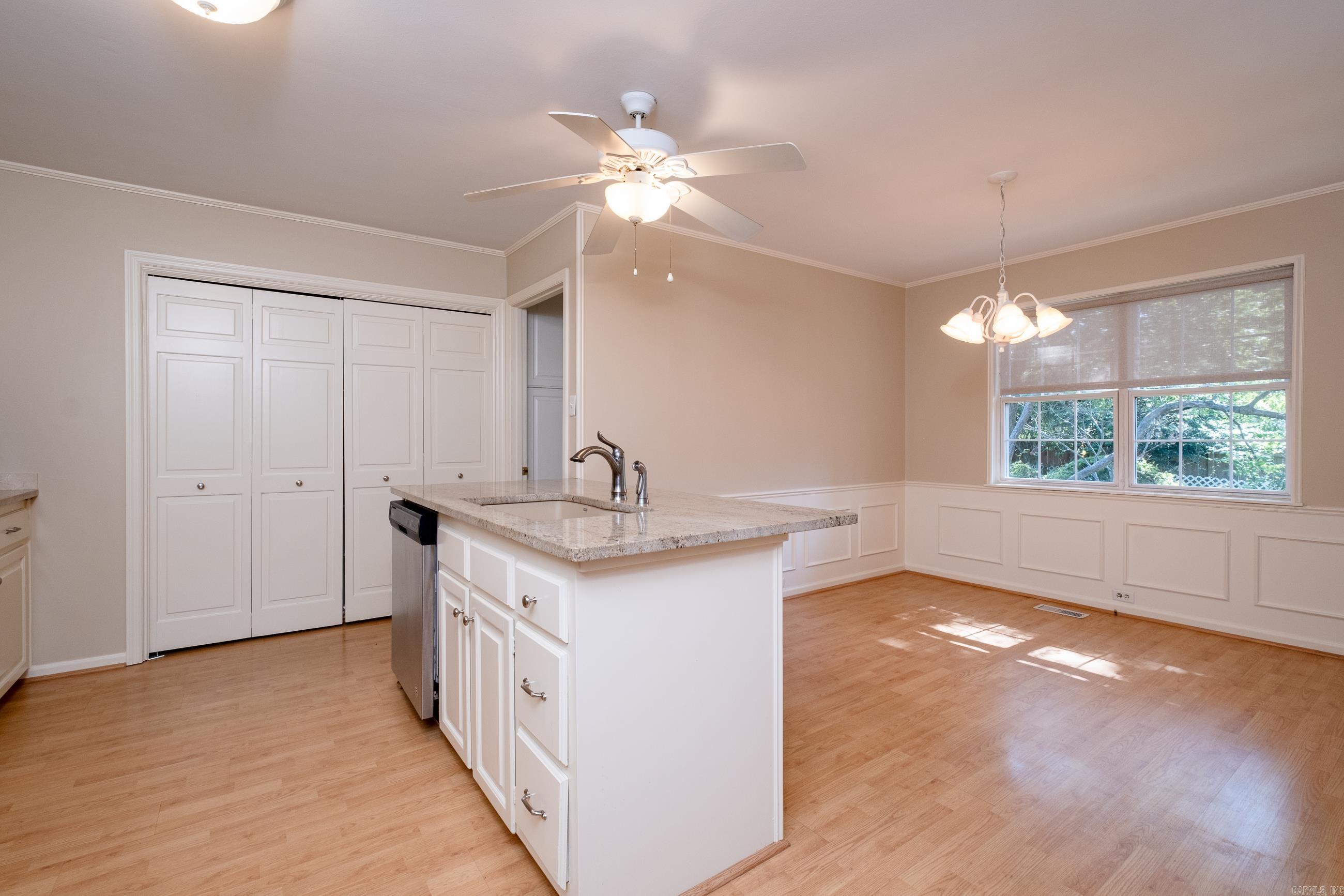 Colony West - Residential