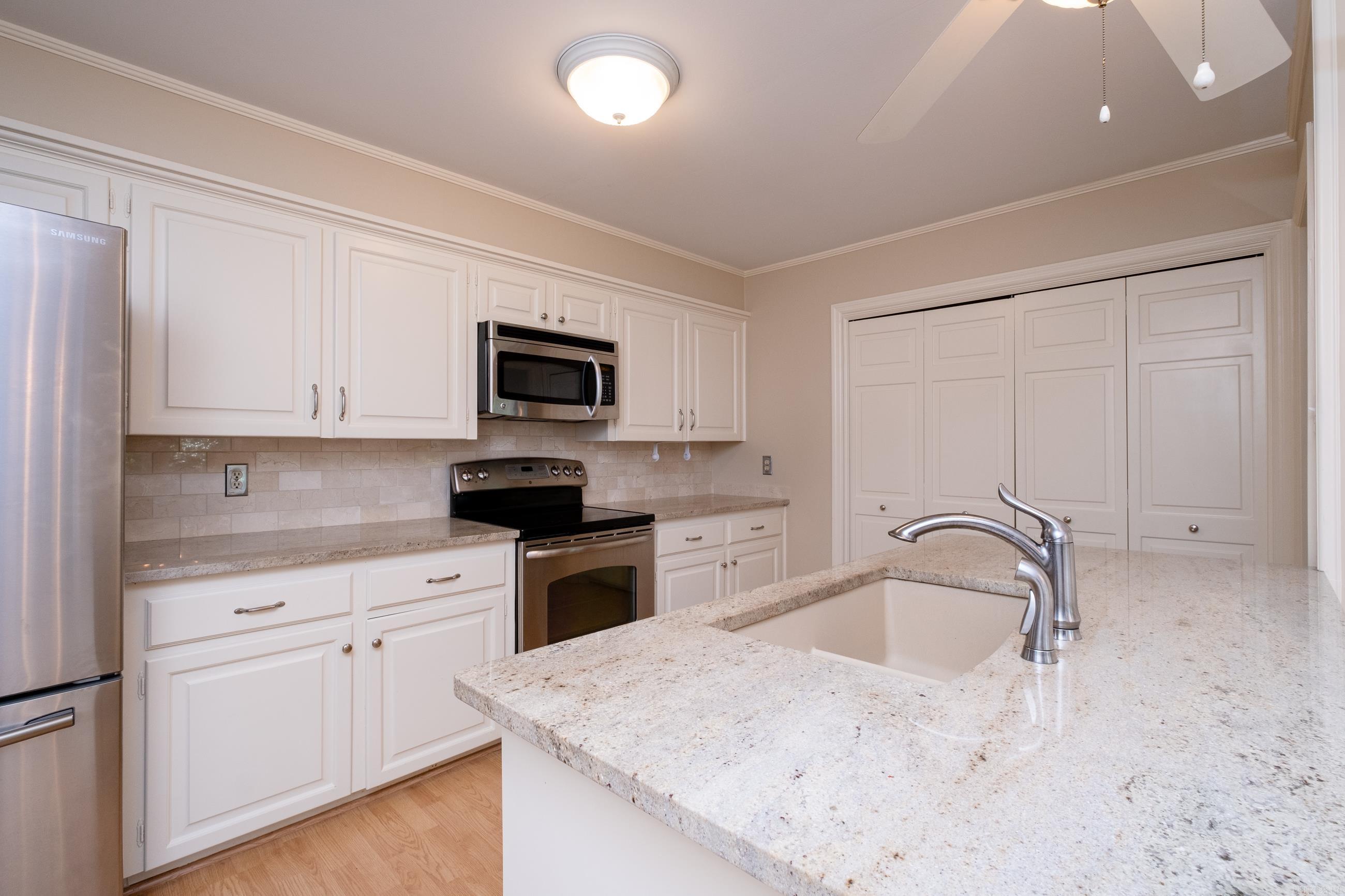 Colony West - Residential