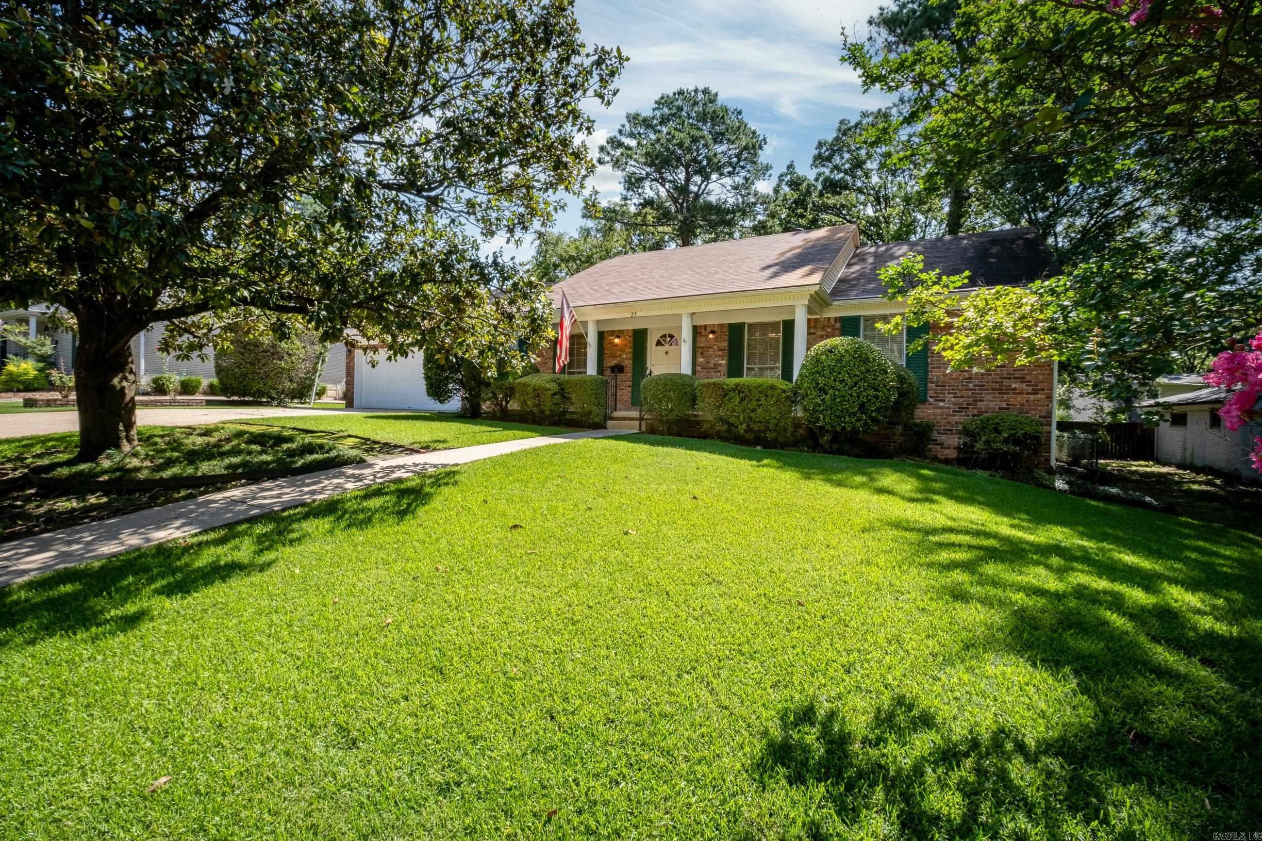 Colony West - Residential