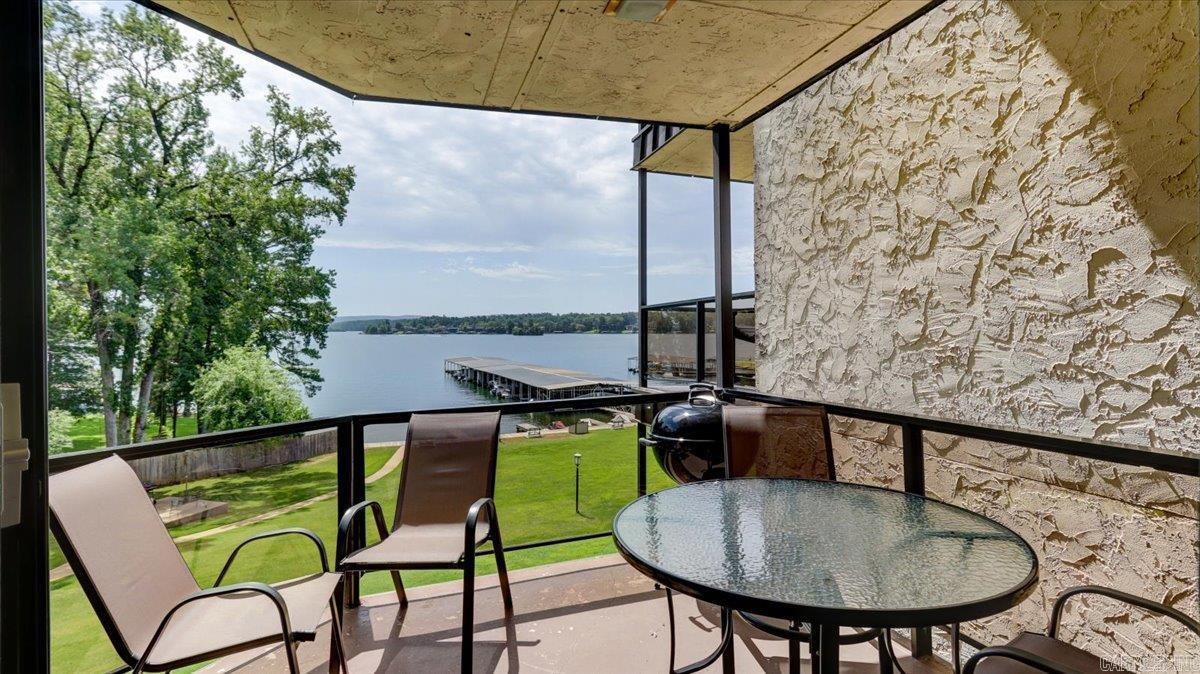 Willow Beach - Residential