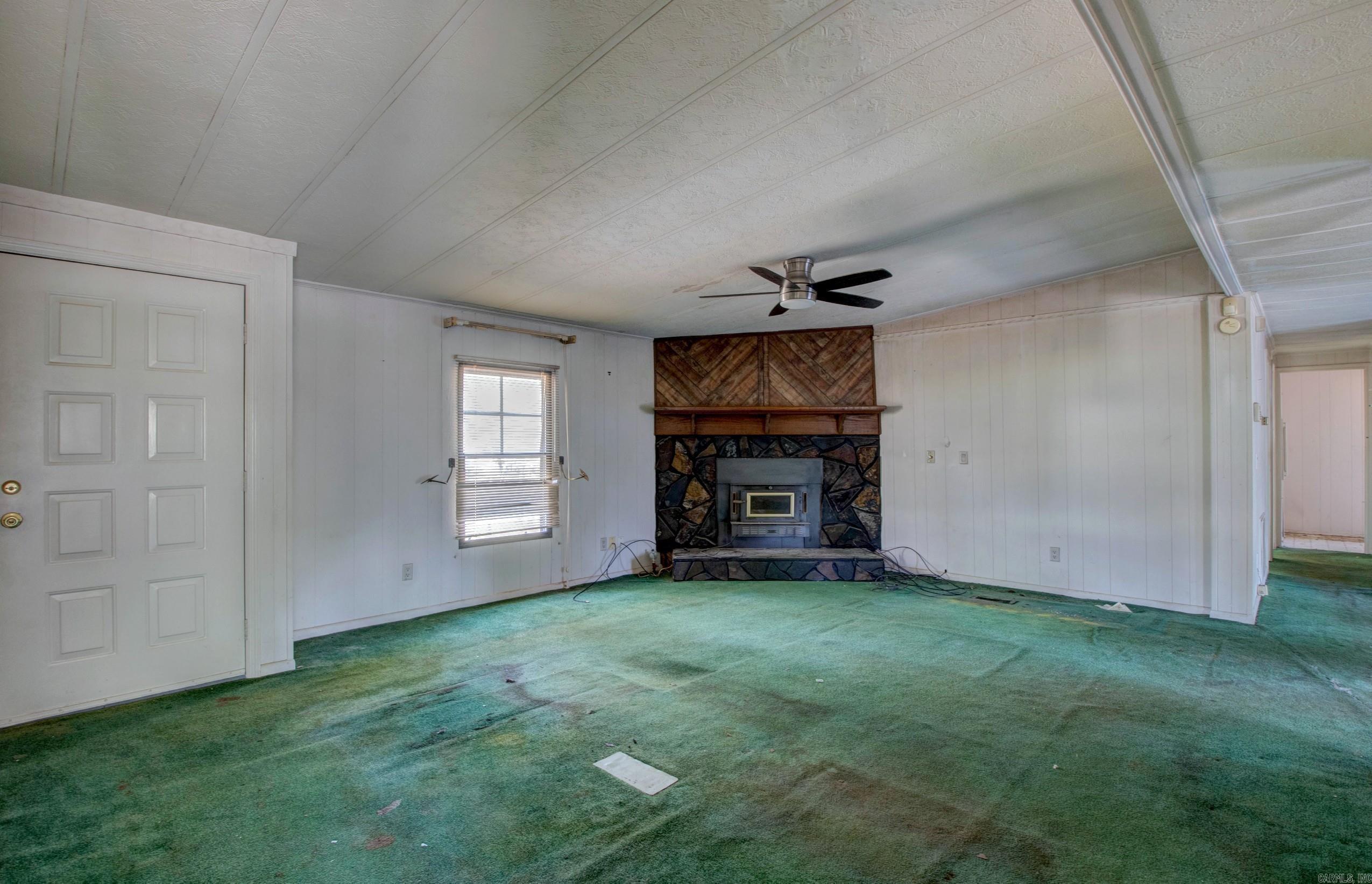 Not In List - Residential