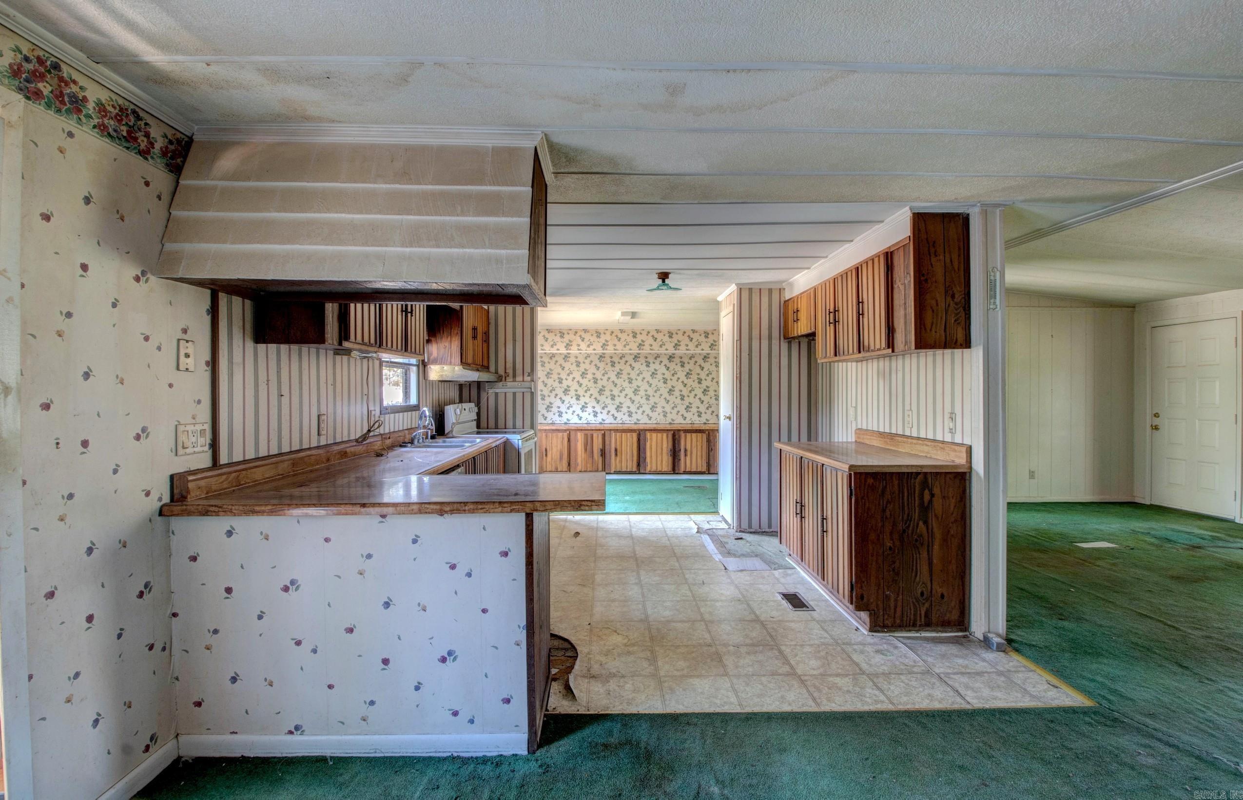 Not In List - Residential