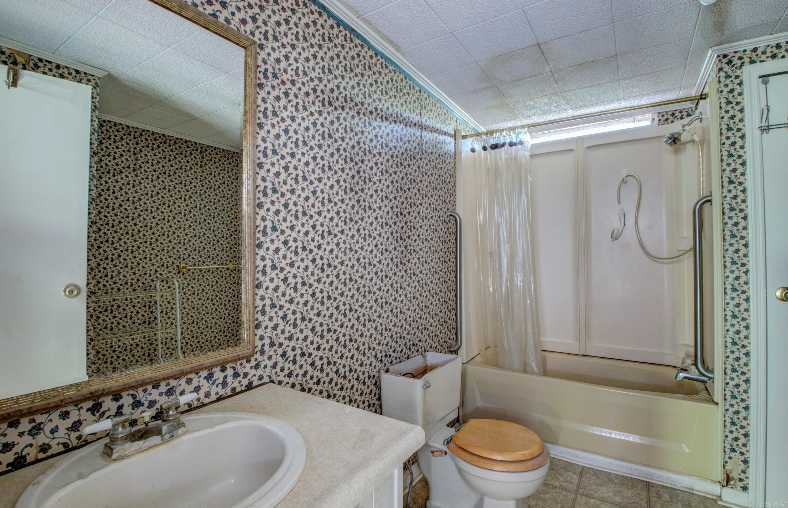 Not In List - Residential