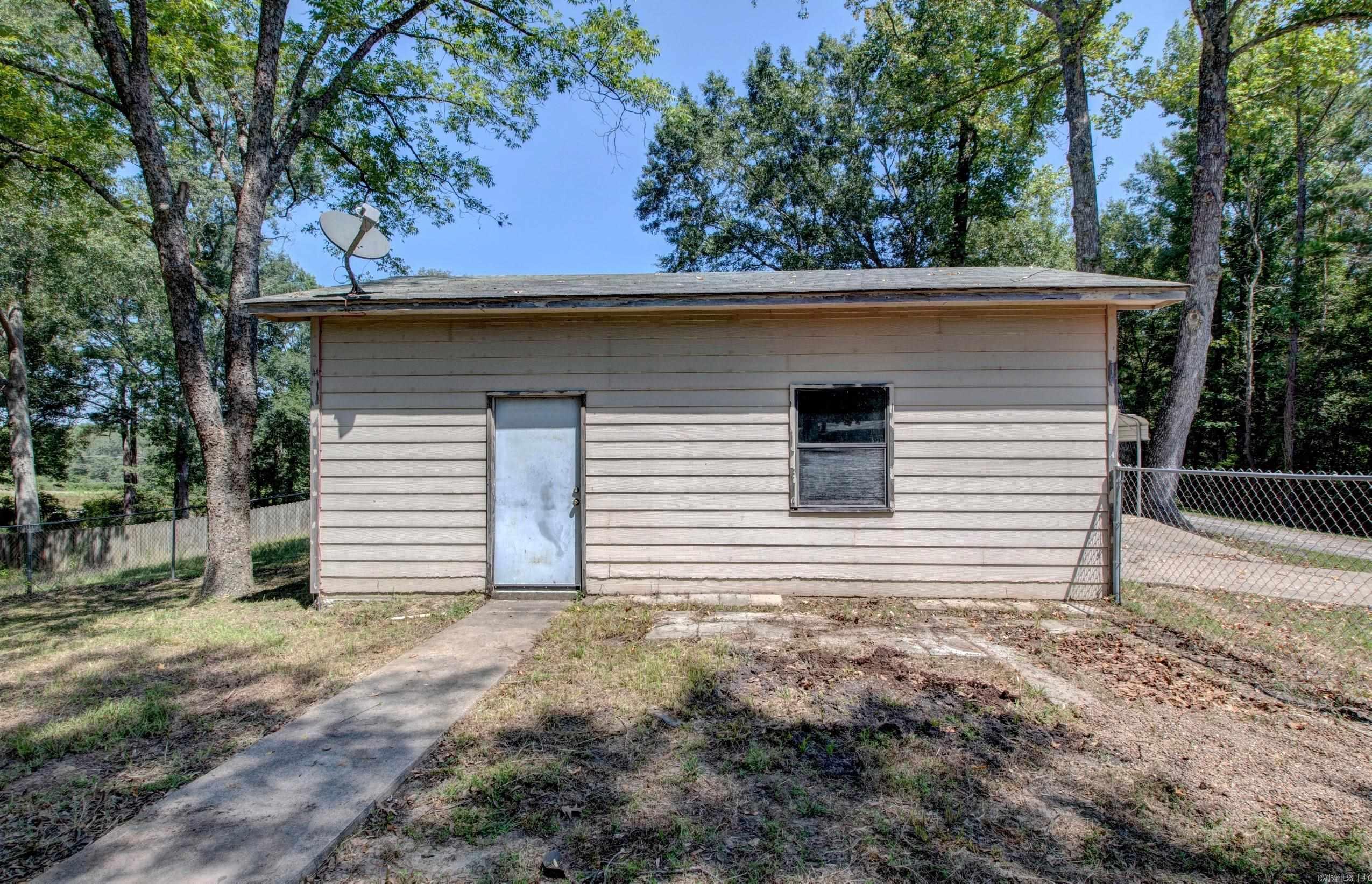 Not In List - Residential