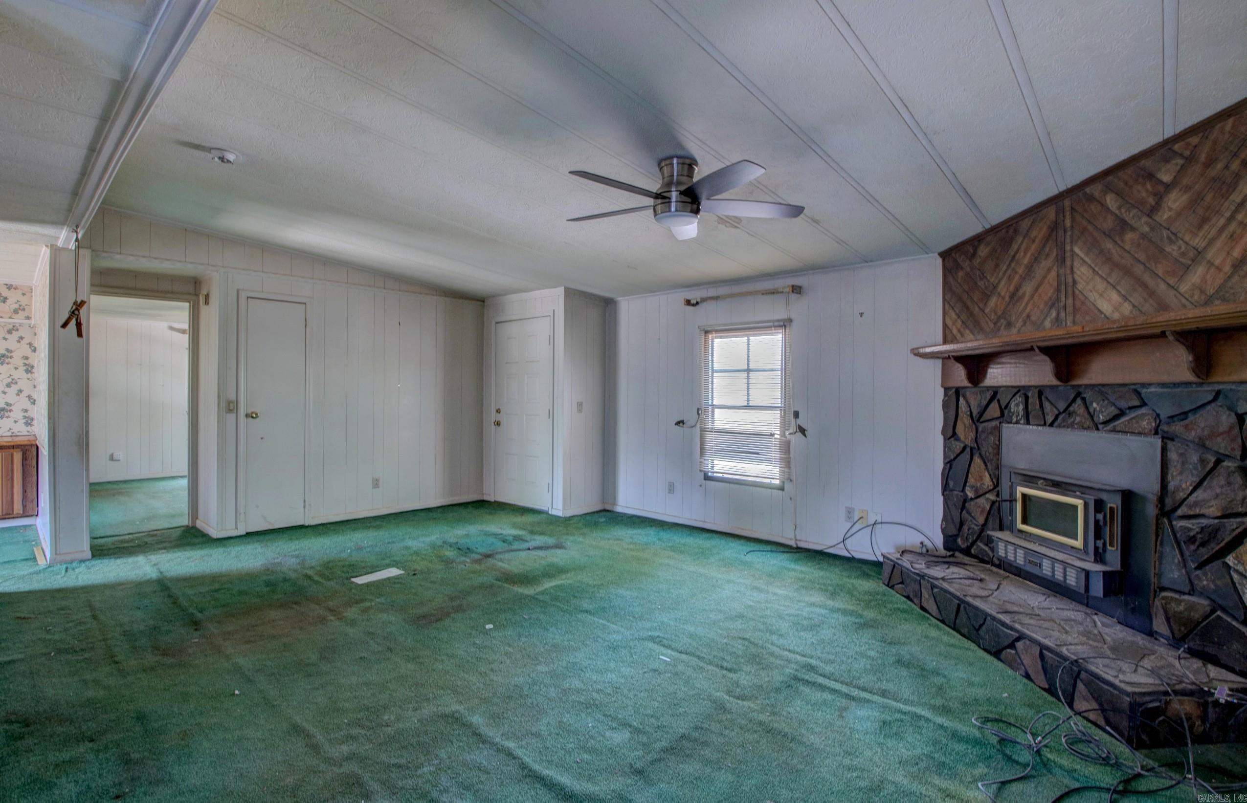 Not In List - Residential