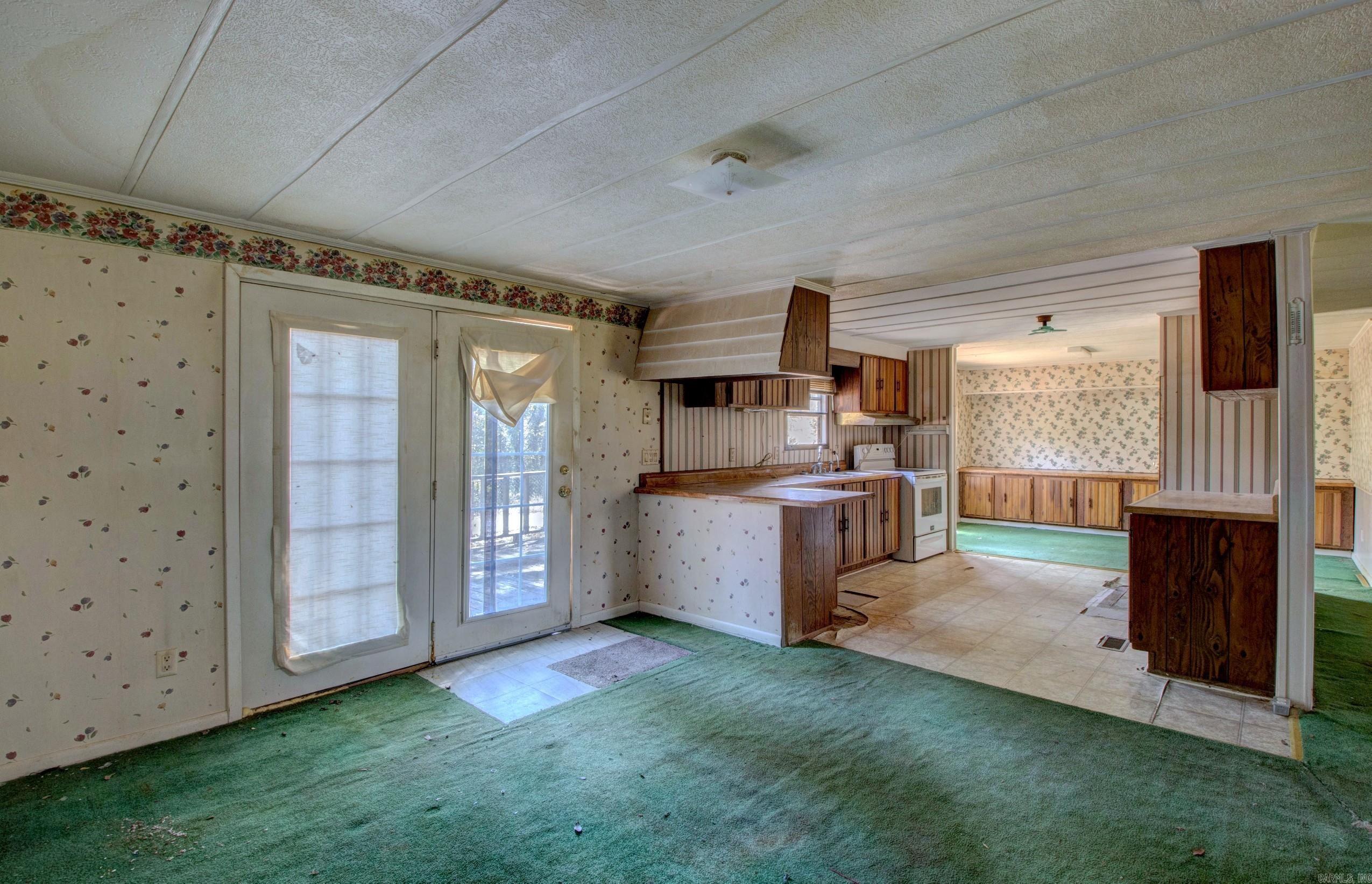 Not In List - Residential