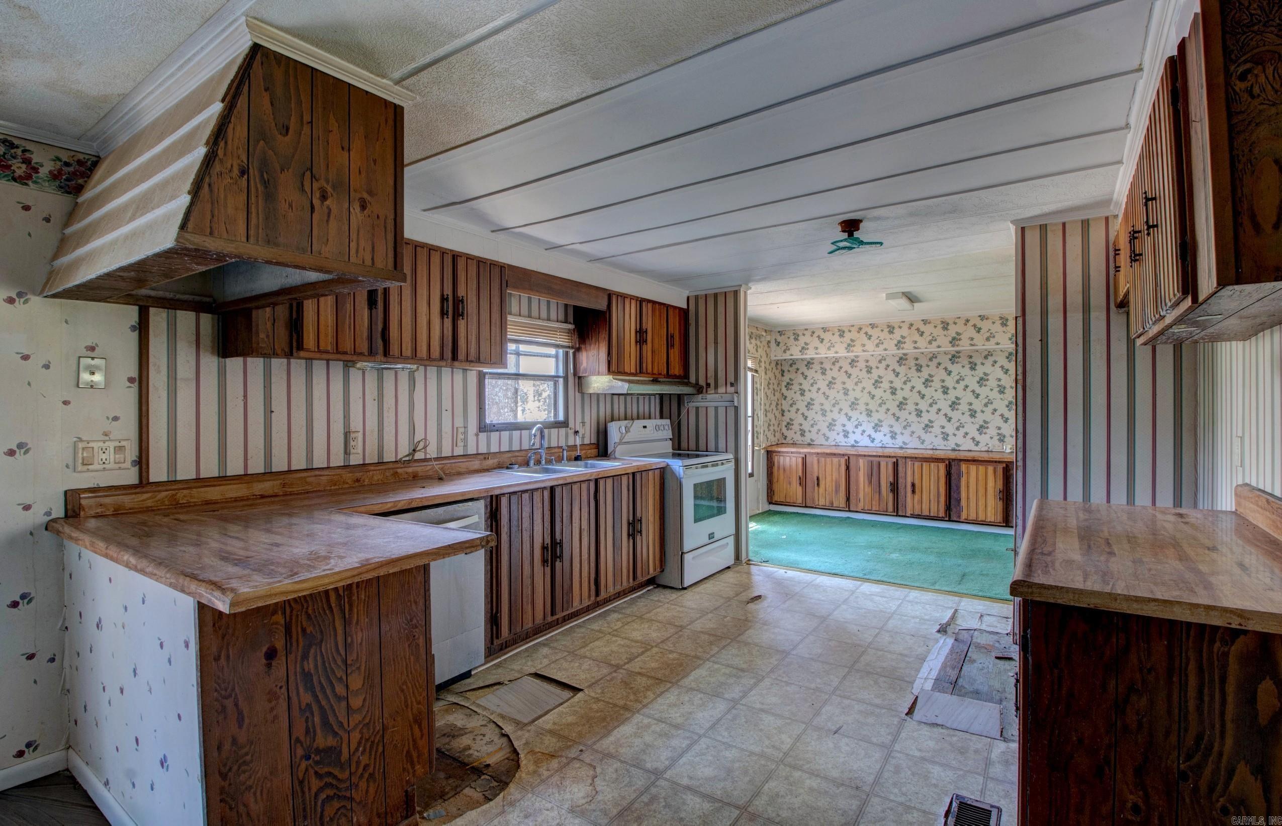 Not In List - Residential