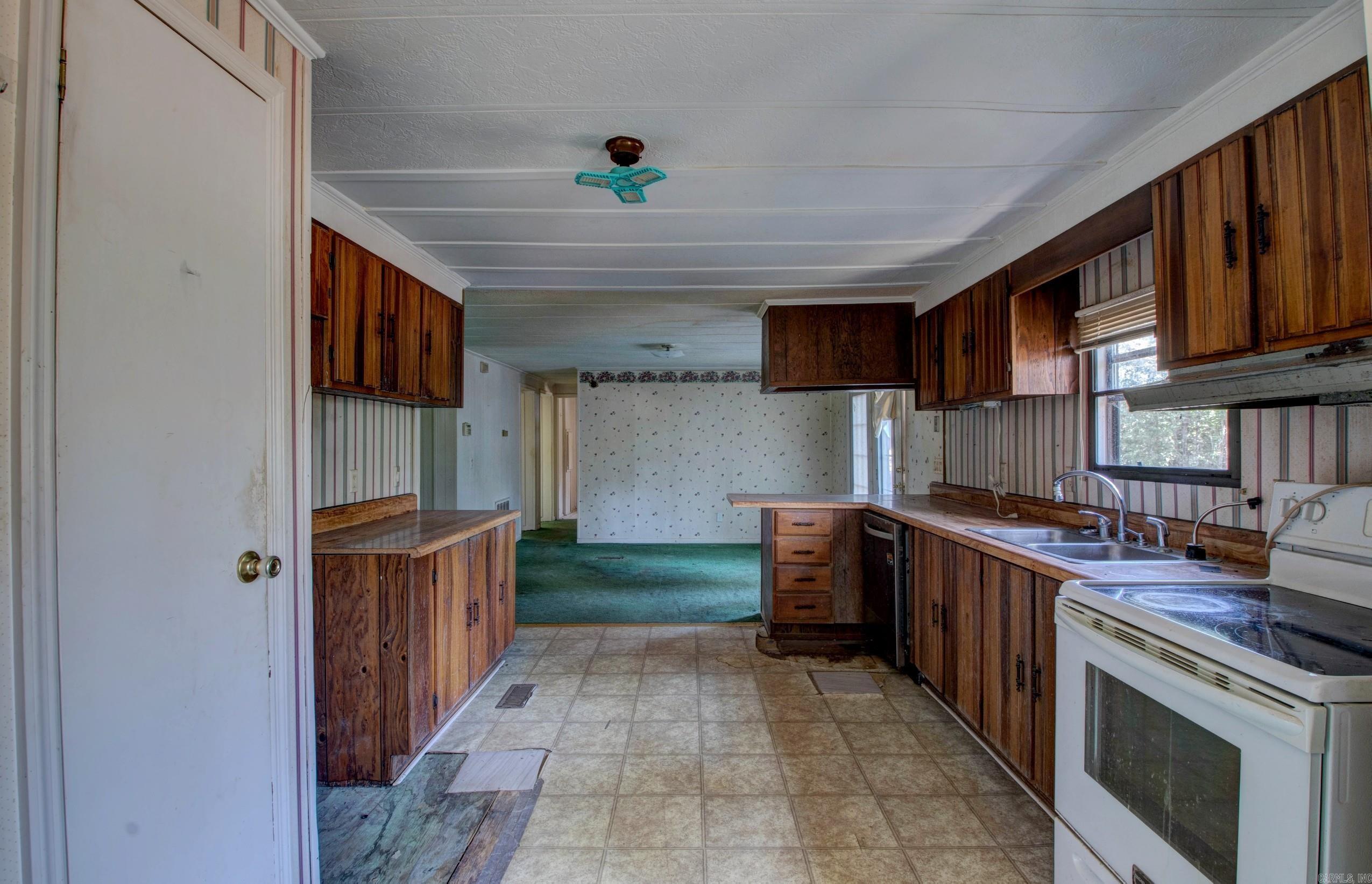 Not In List - Residential