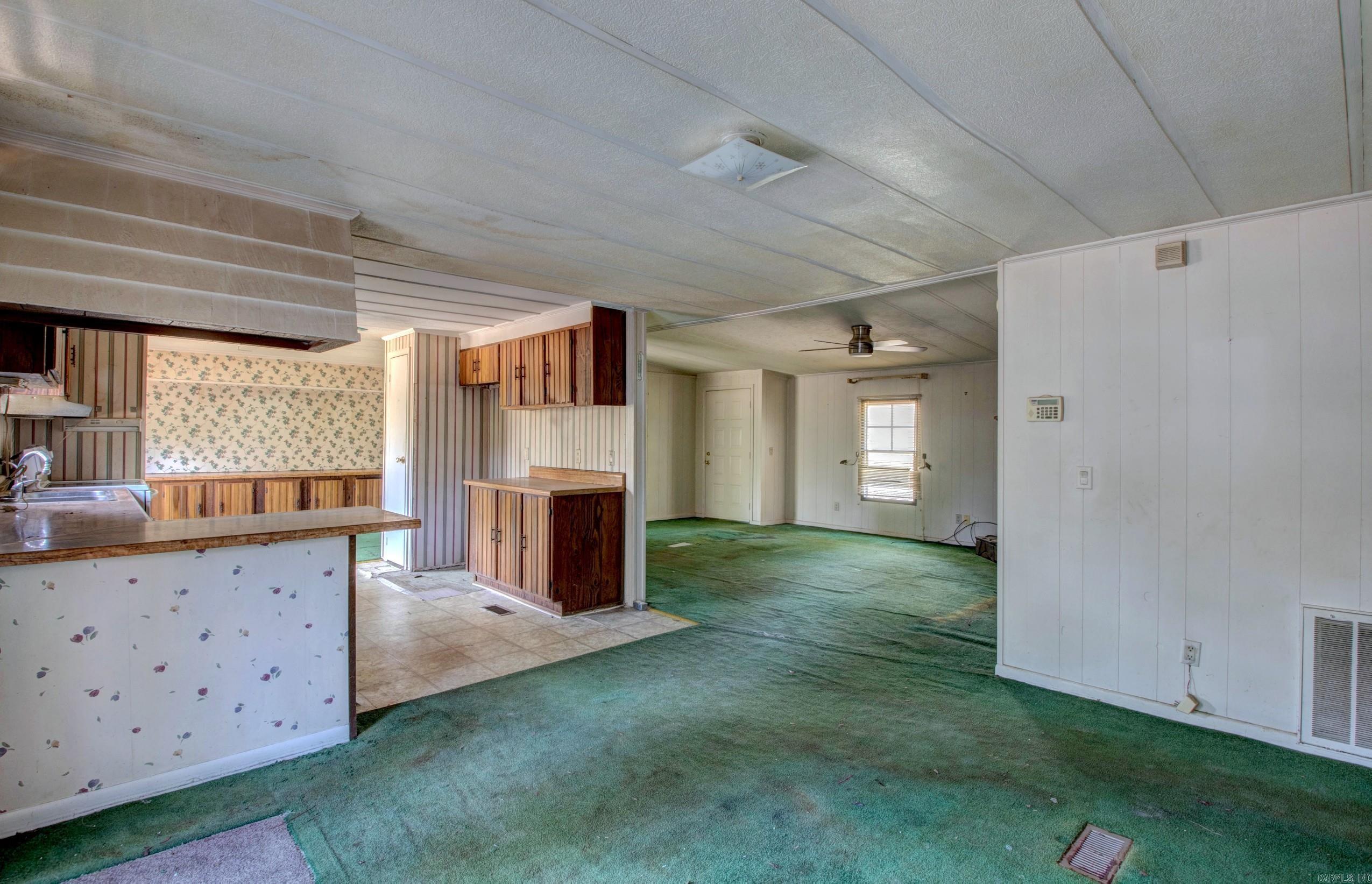 Not In List - Residential