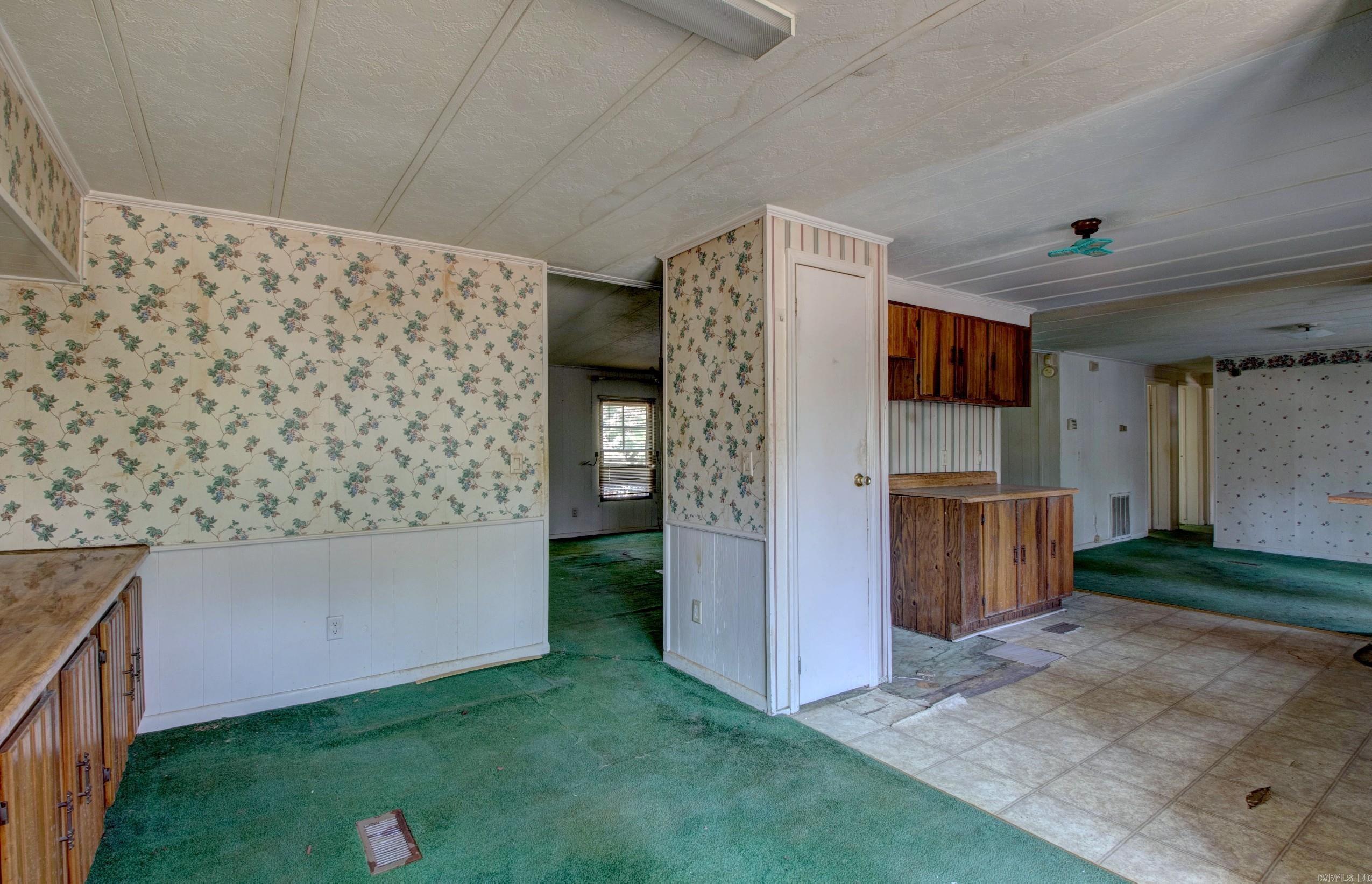 Not In List - Residential