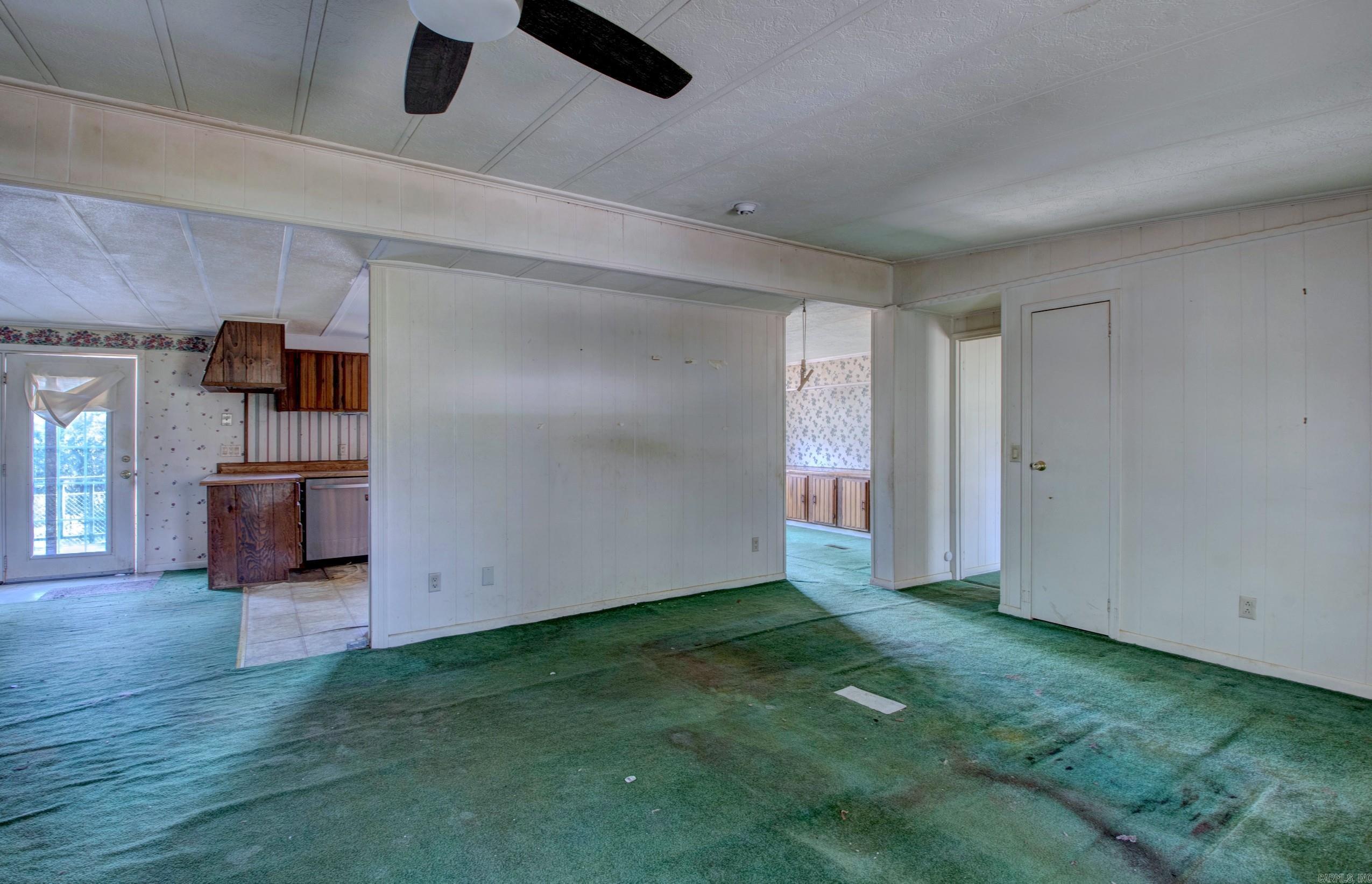 Not In List - Residential