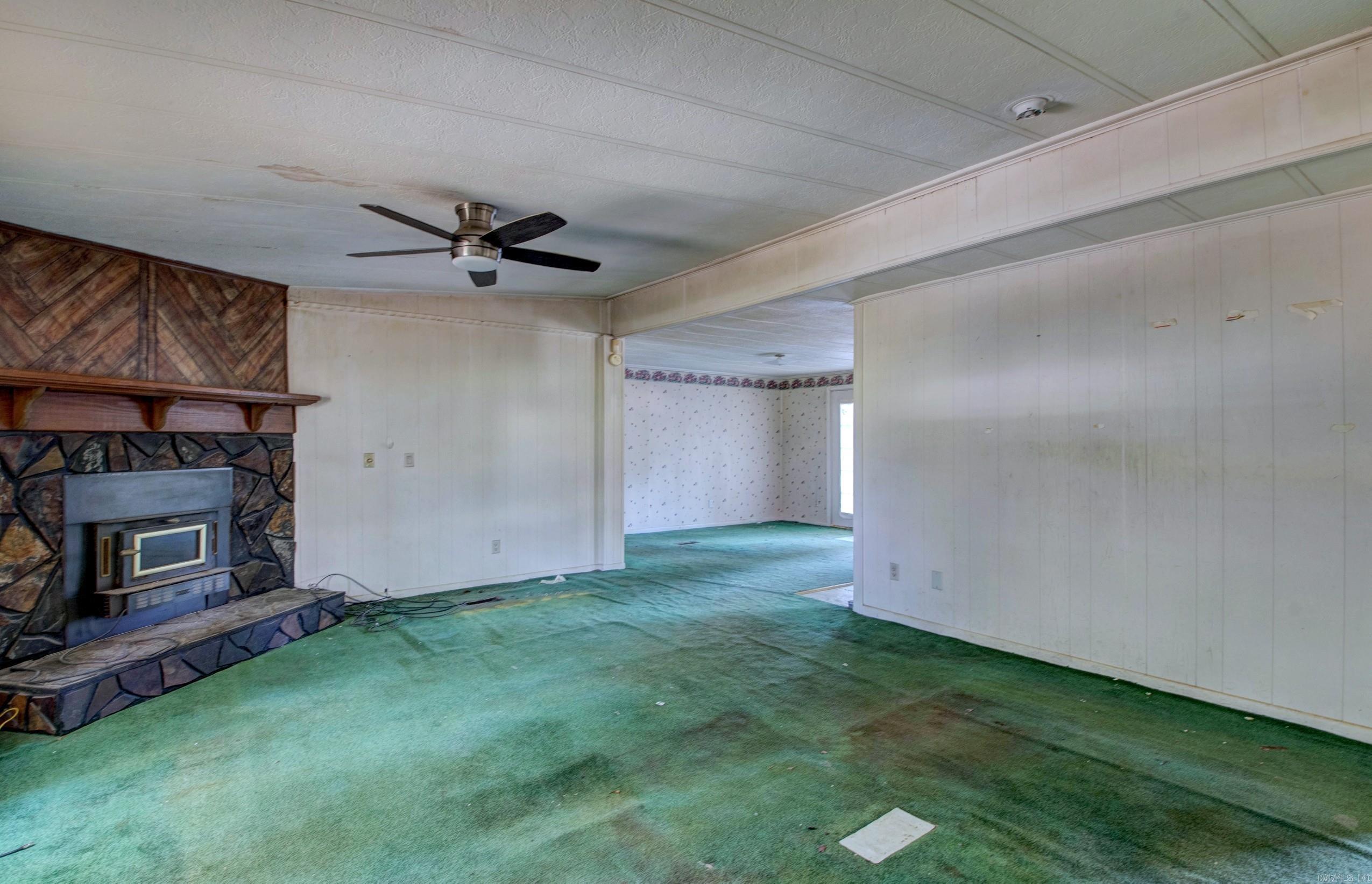 Not In List - Residential