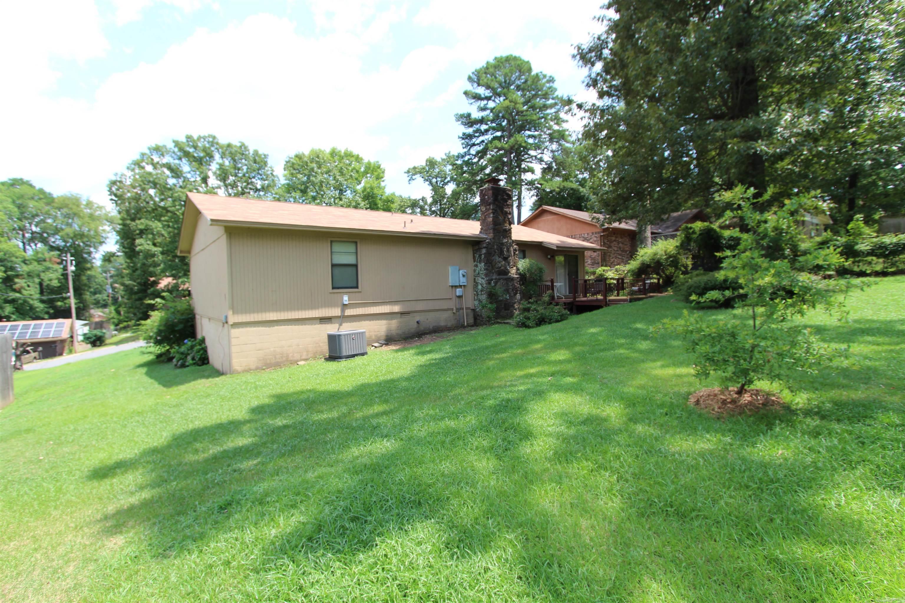 WESTWOOD HGTS - Residential