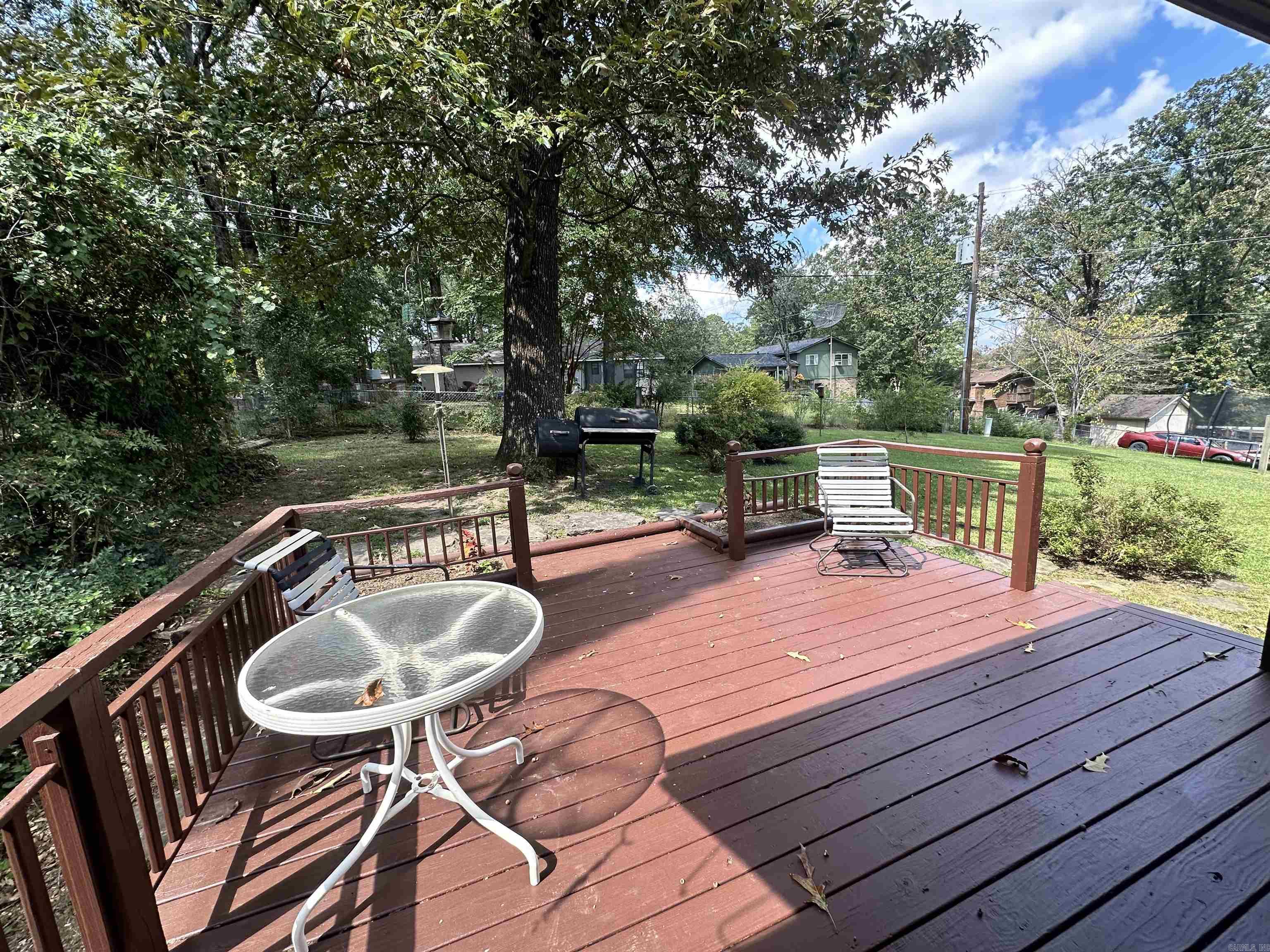 WESTWOOD HGTS - Residential