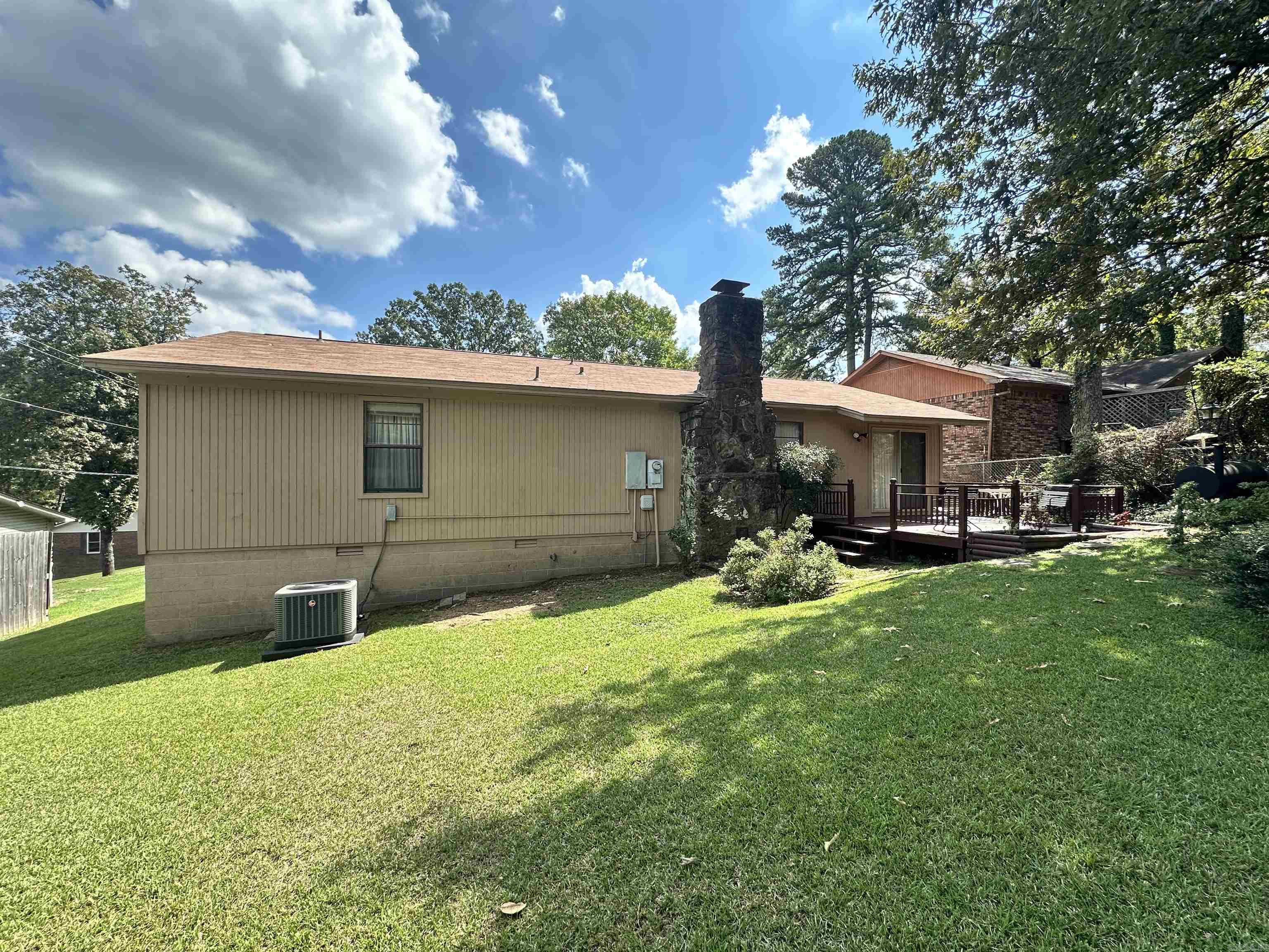 WESTWOOD HGTS - Residential