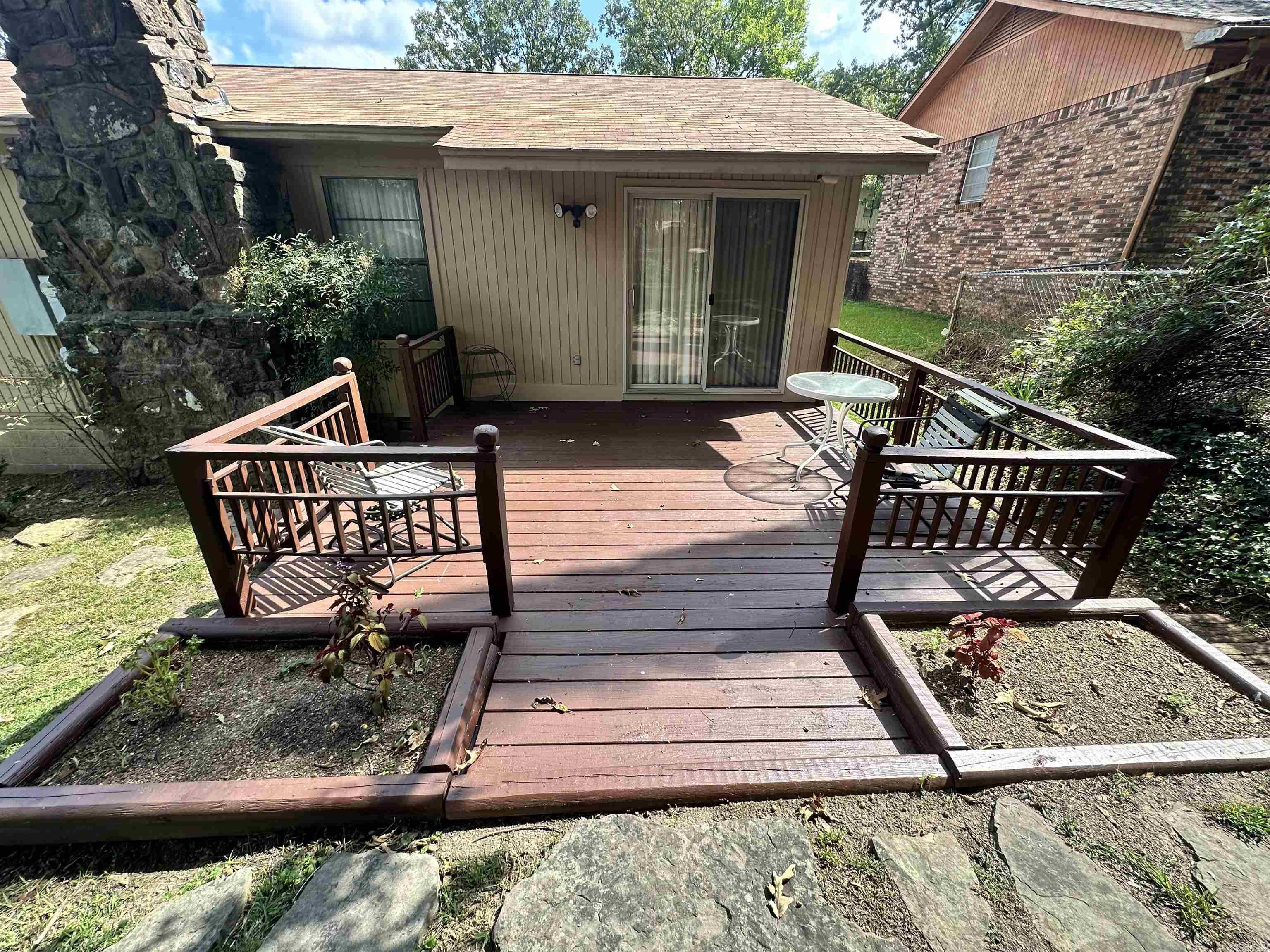 WESTWOOD HGTS - Residential