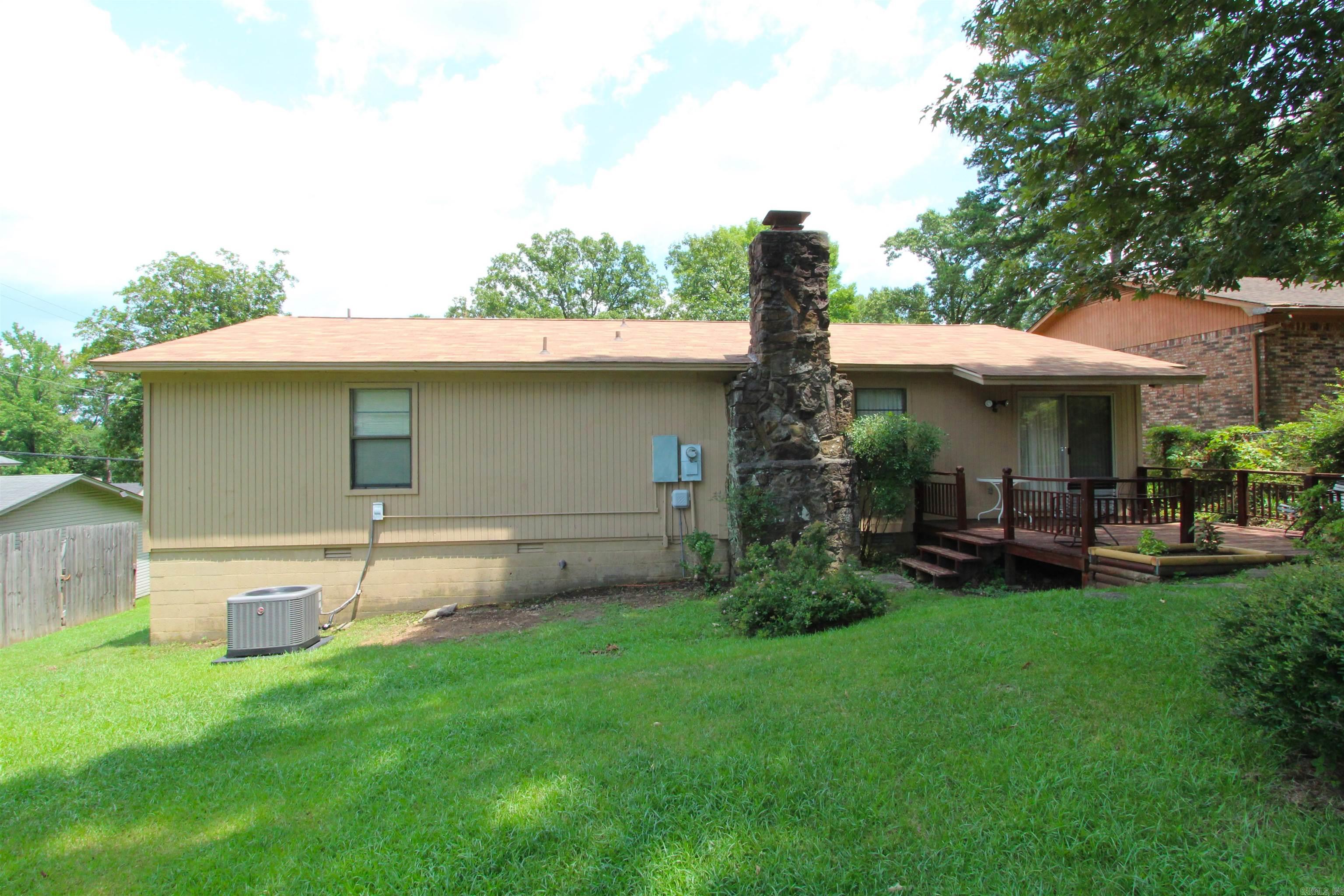 WESTWOOD HGTS - Residential