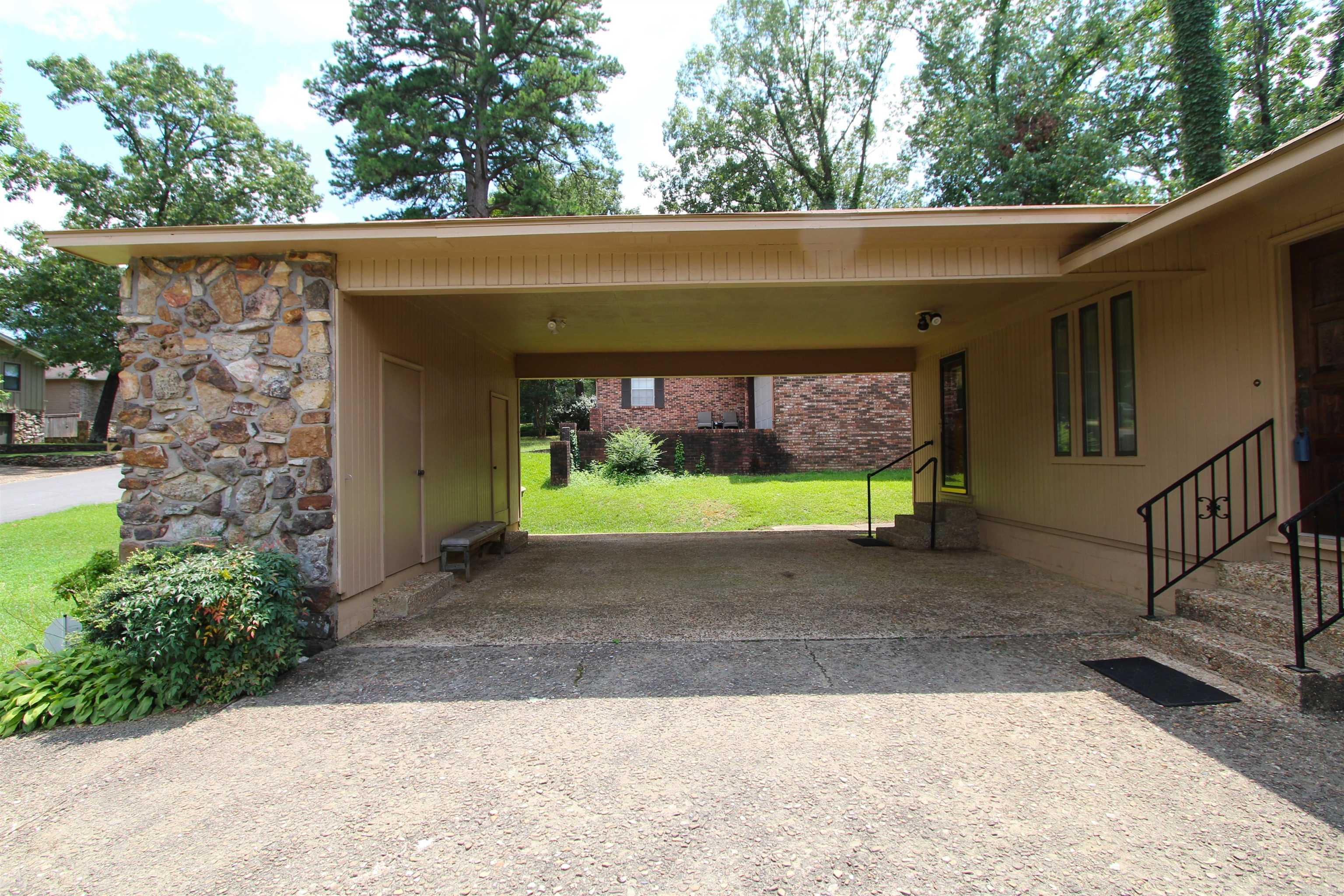 WESTWOOD HGTS - Residential