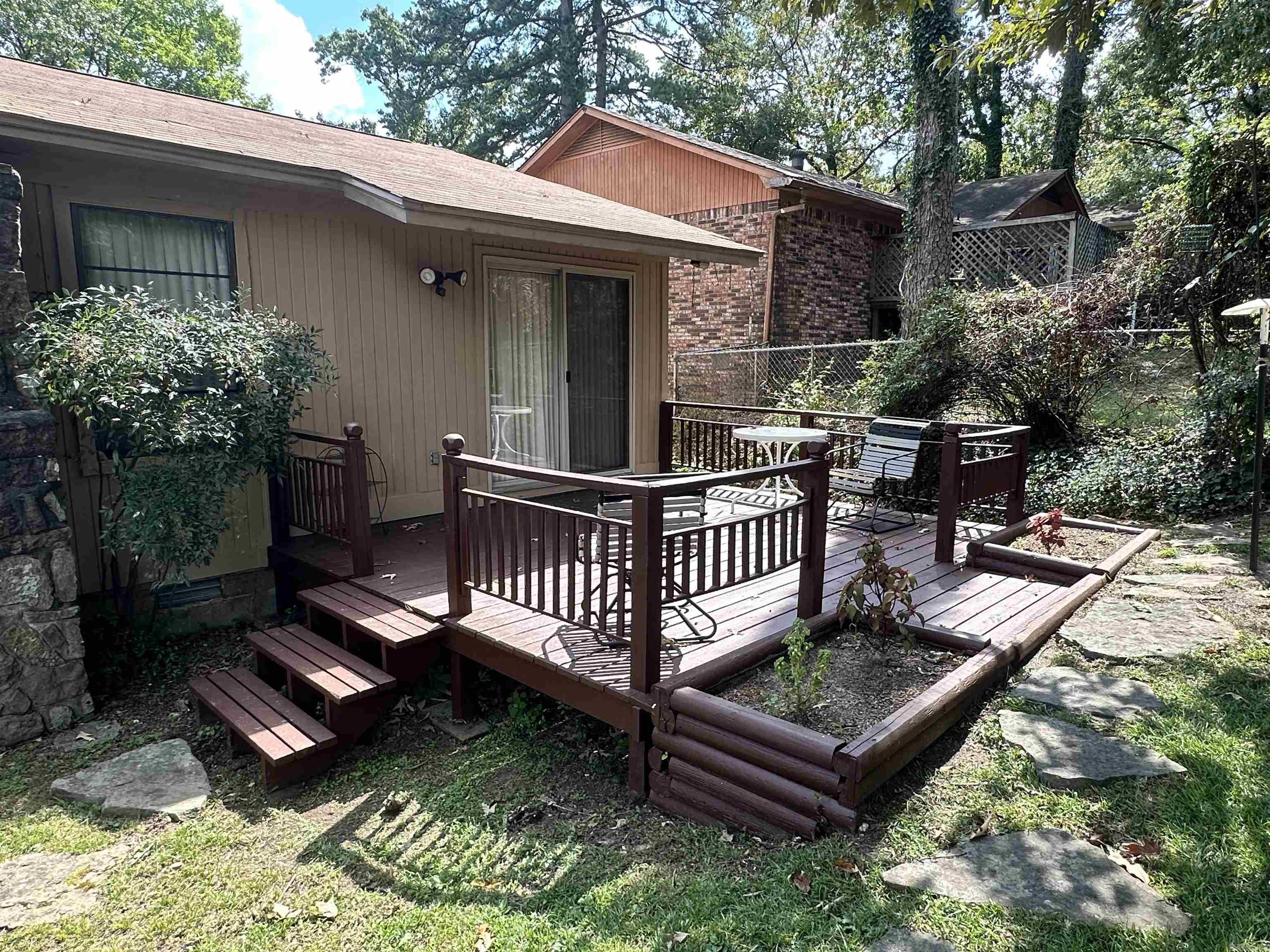 WESTWOOD HGTS - Residential