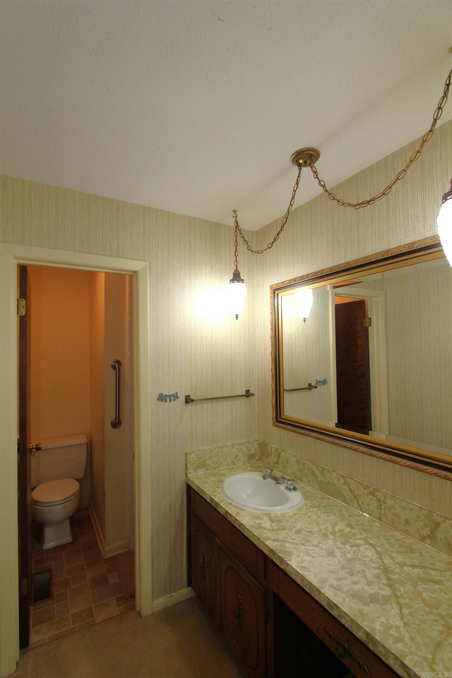 WESTWOOD HGTS - Residential