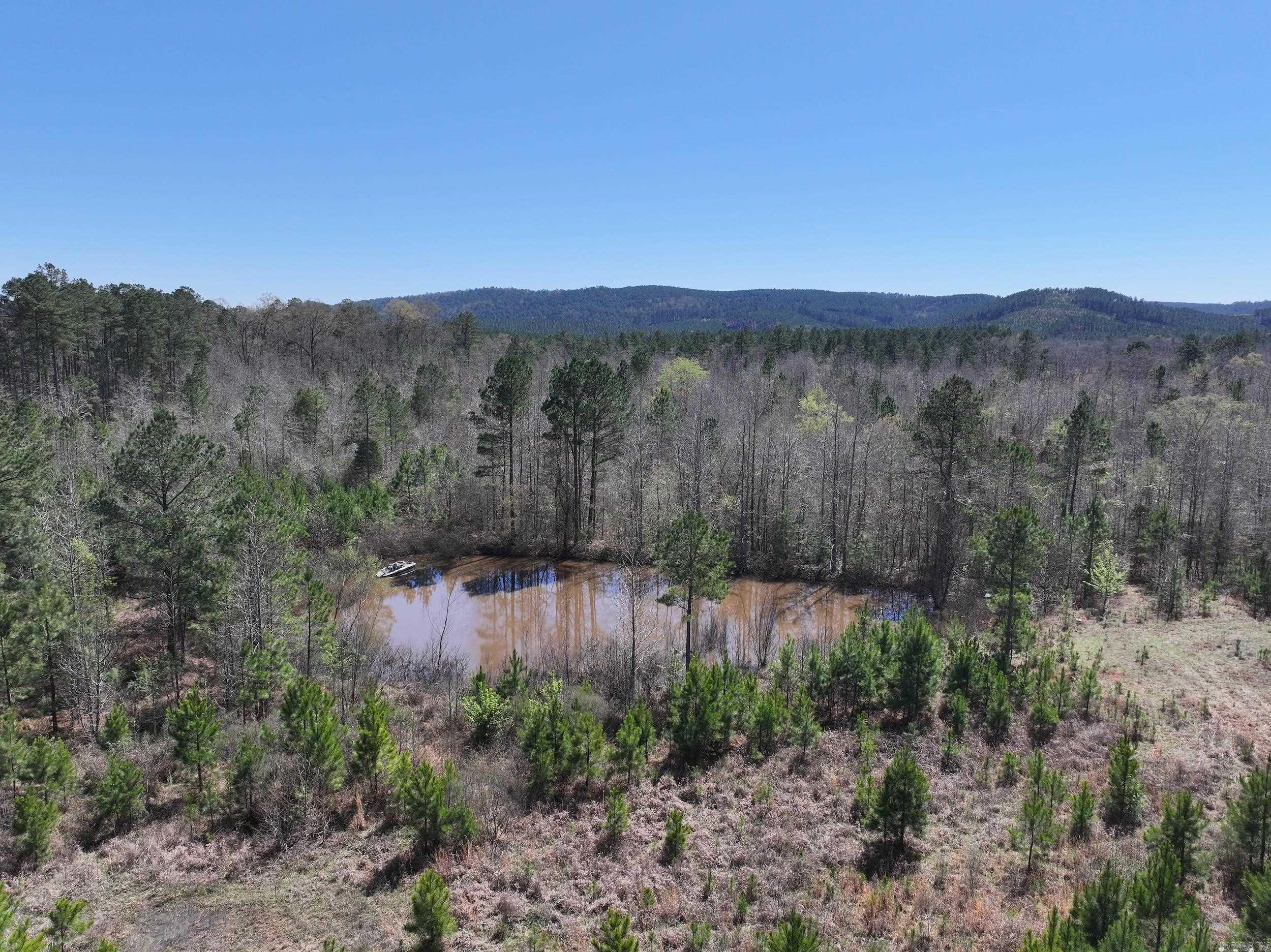 Metes & Bounds - Land