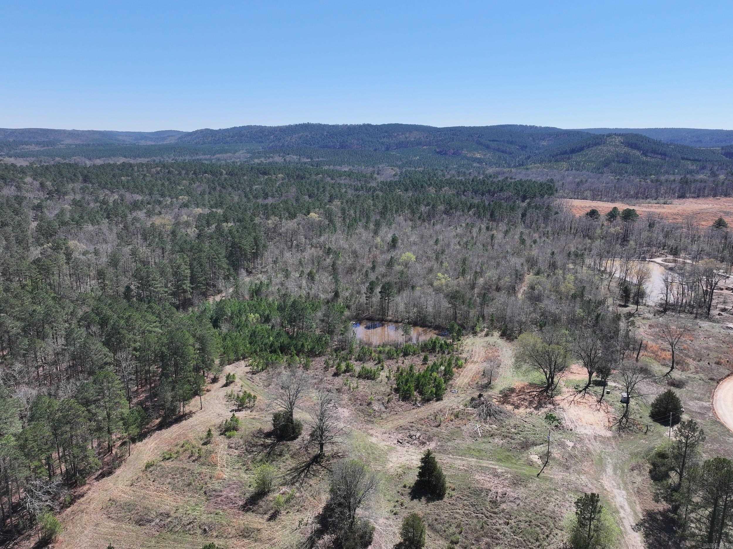 Metes & Bounds - Land