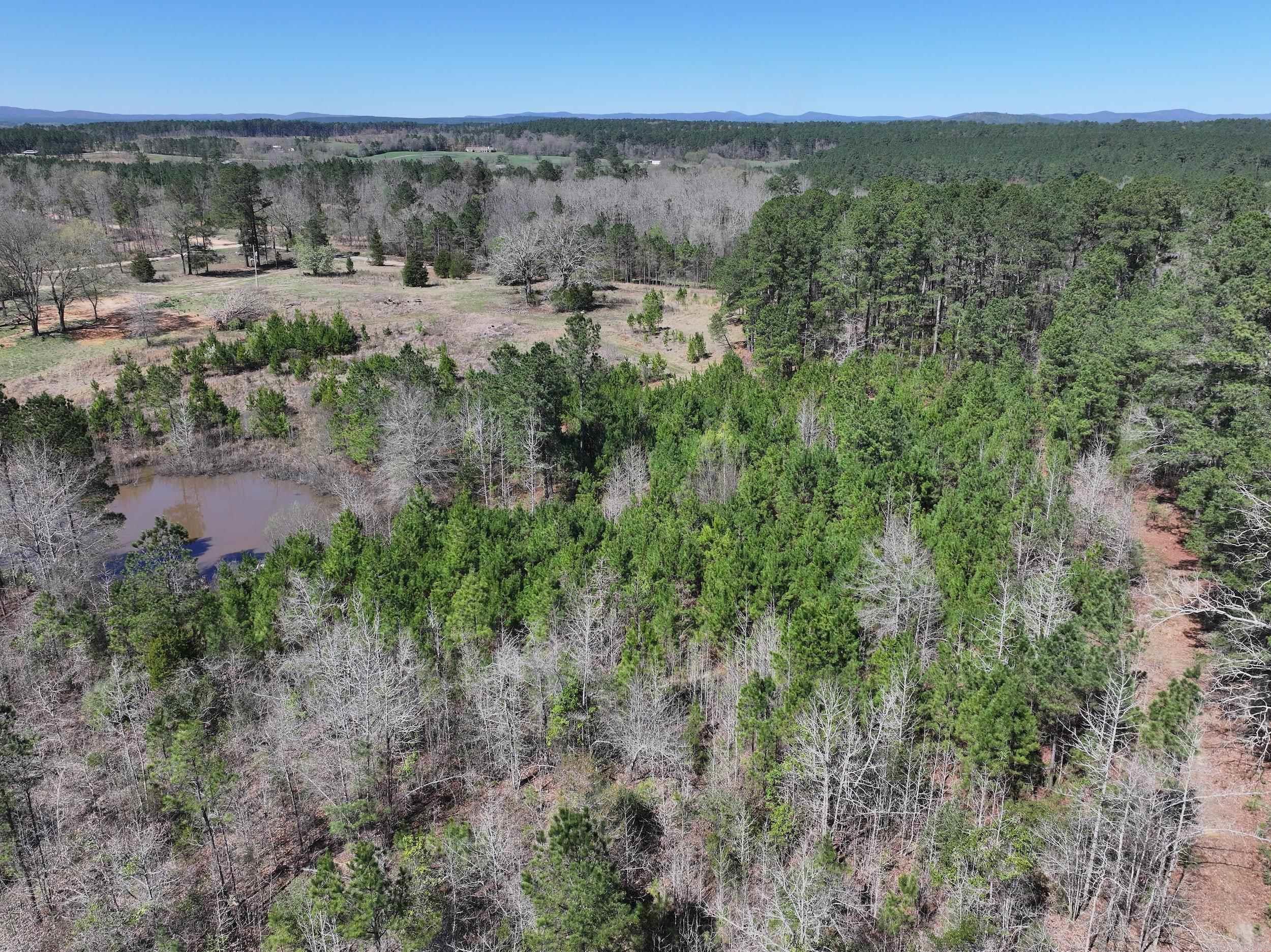 Metes & Bounds - Land