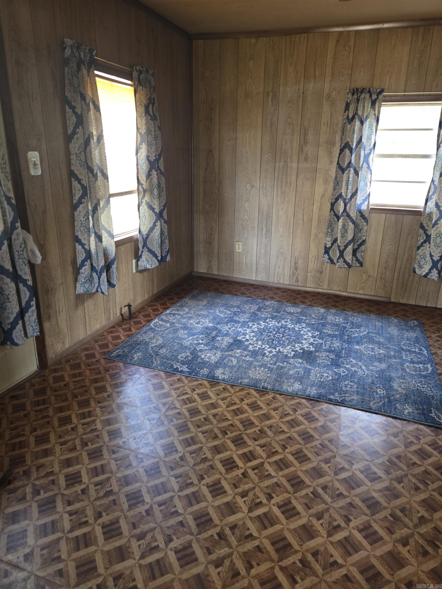 Lockesburg Homesites - Residential