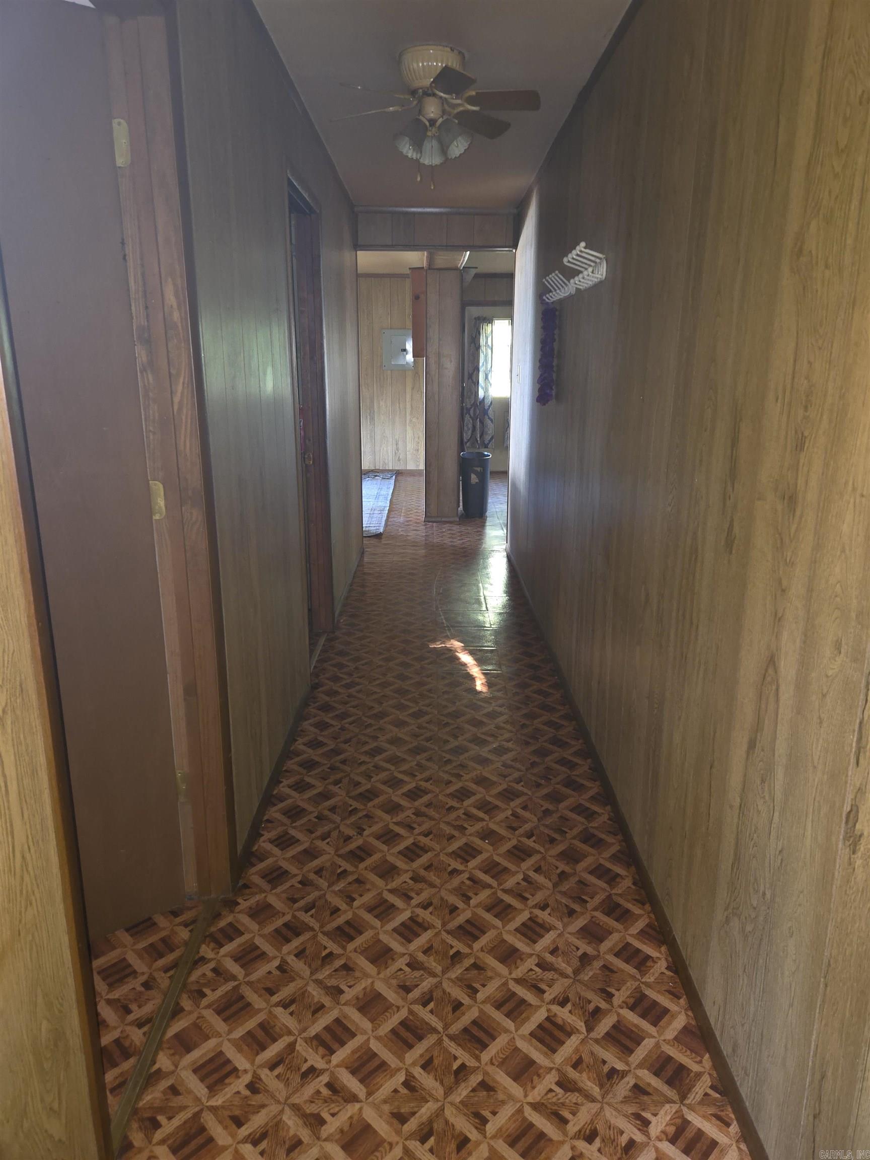 Lockesburg Homesites - Residential