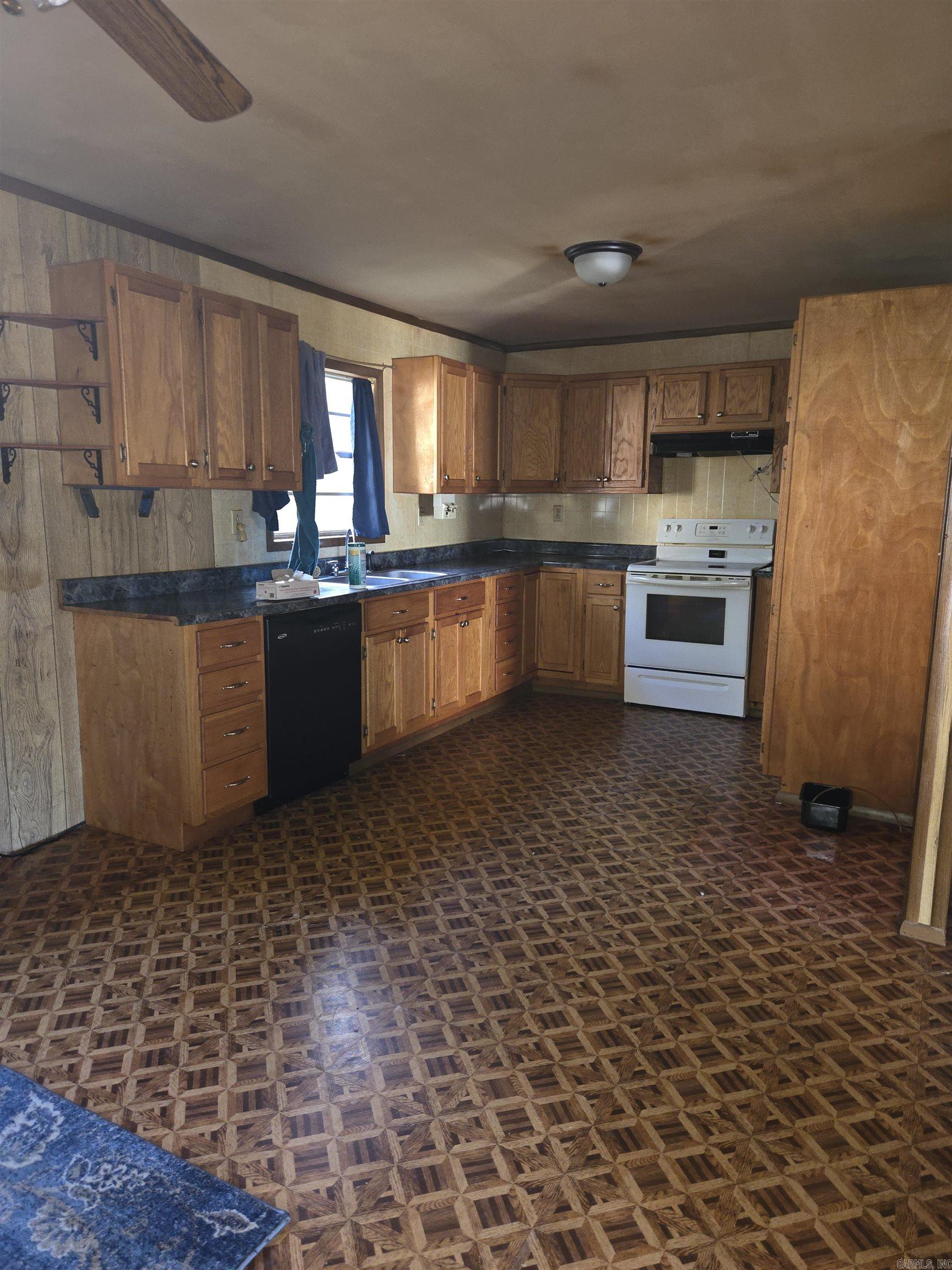 Lockesburg Homesites - Residential