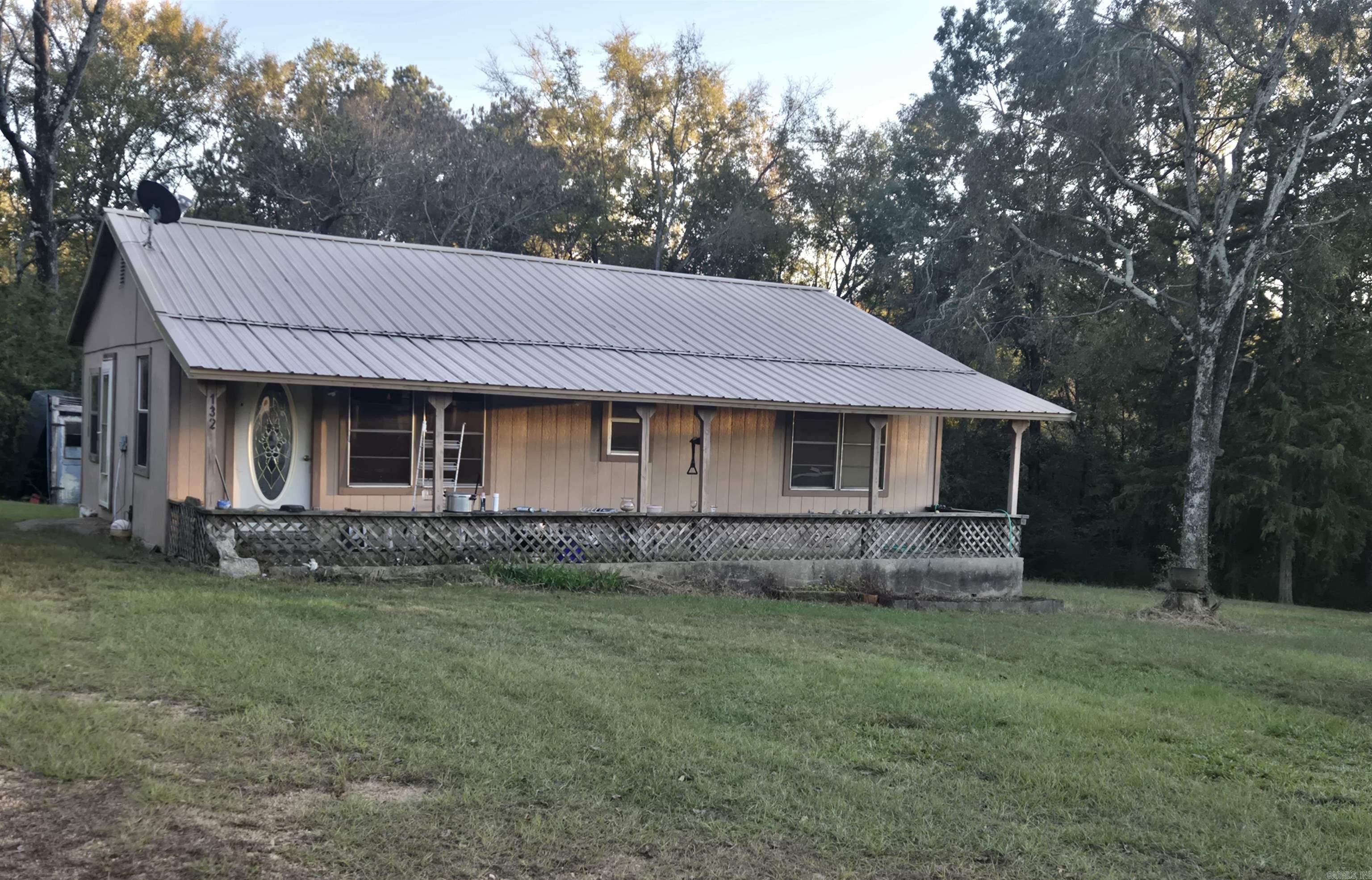 Lockesburg Homesites - Residential