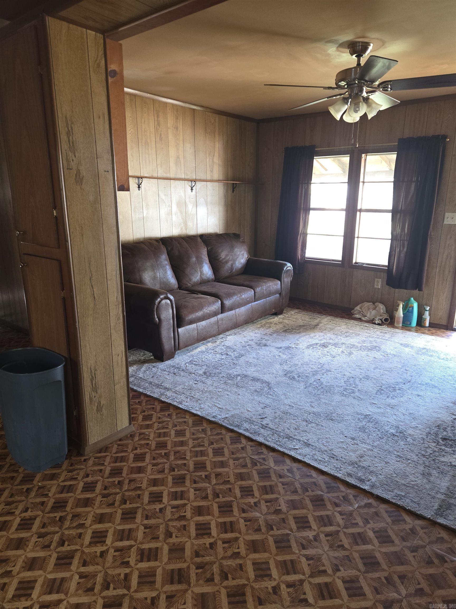 Lockesburg Homesites - Residential