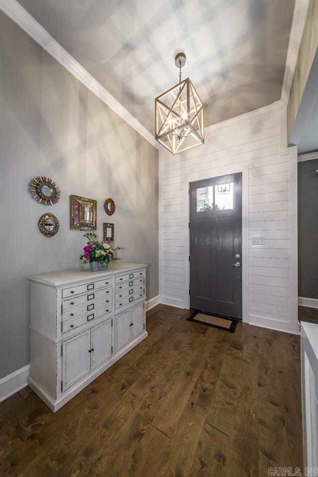 Harpers Landing - Residential