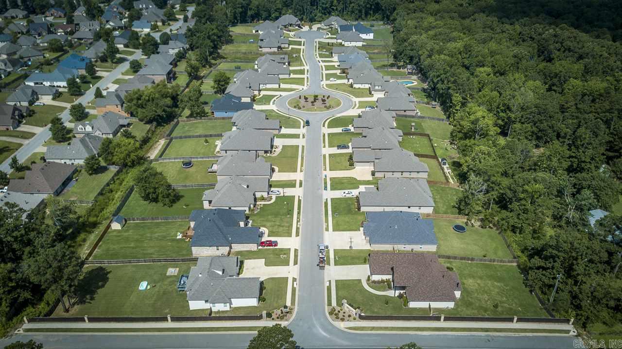 Harpers Landing - Residential