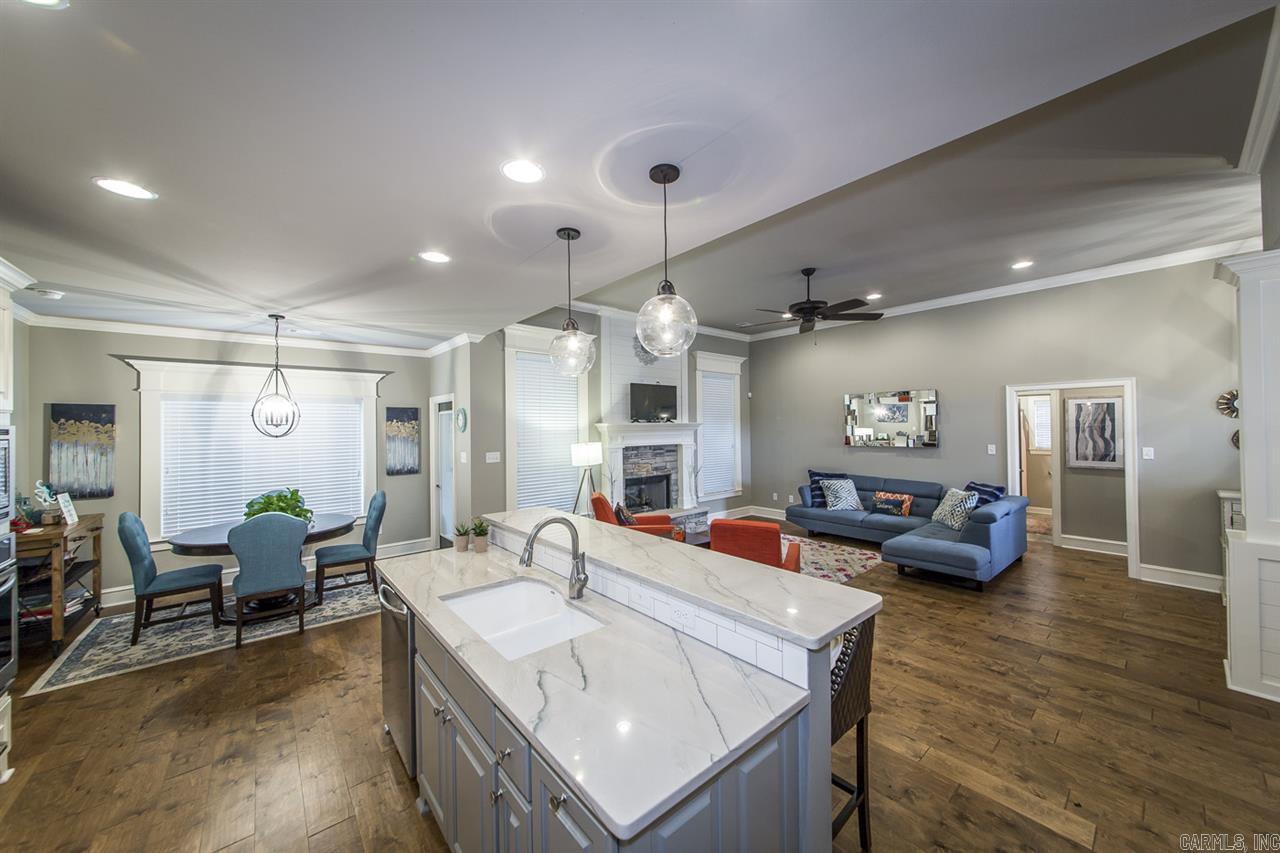 Harpers Landing - Residential