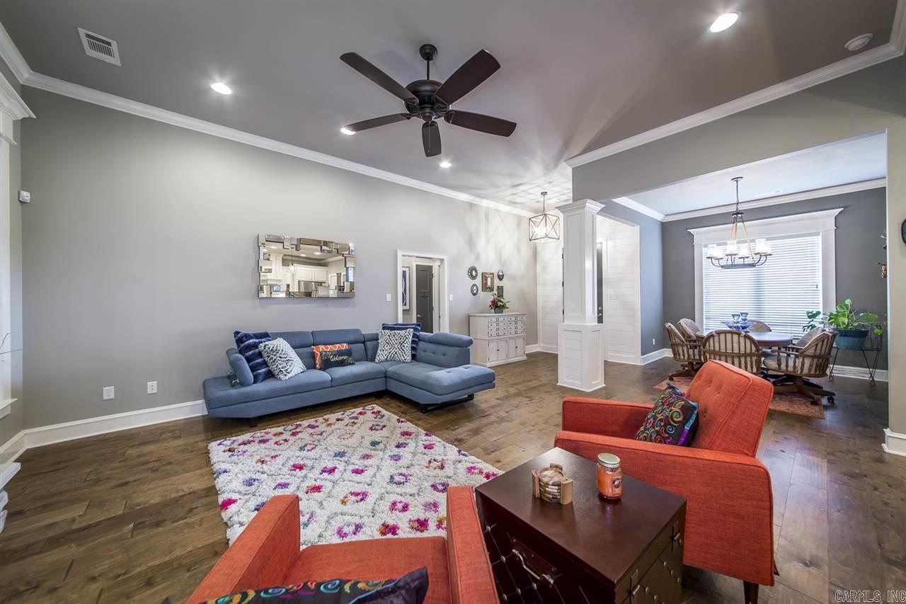 Harpers Landing - Residential