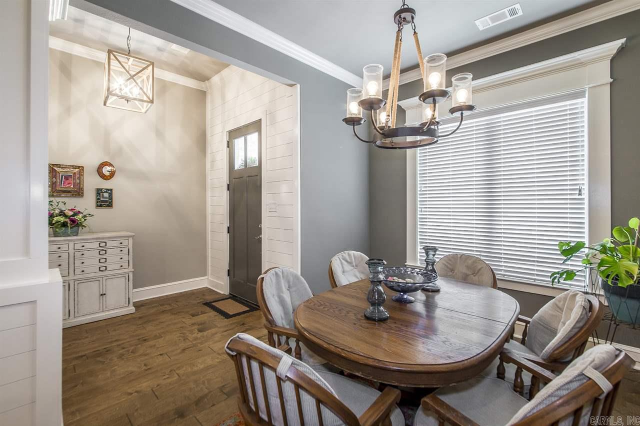 Harpers Landing - Residential