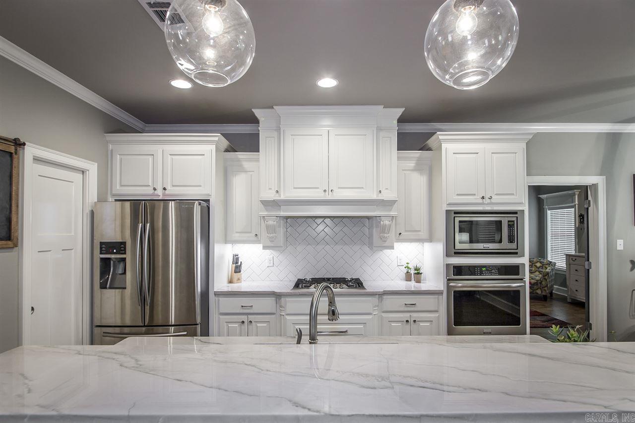 Harpers Landing - Residential