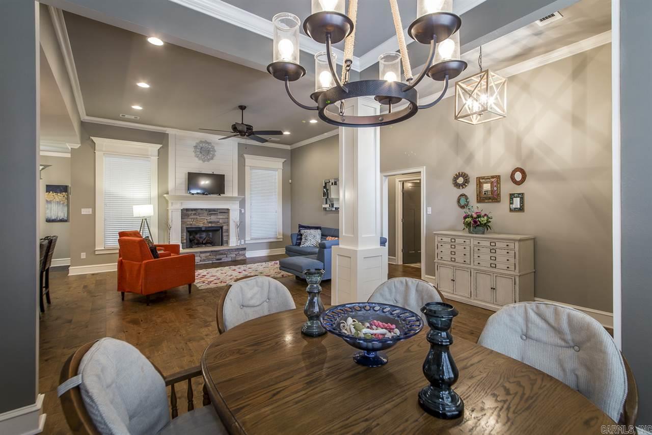 Harpers Landing - Residential