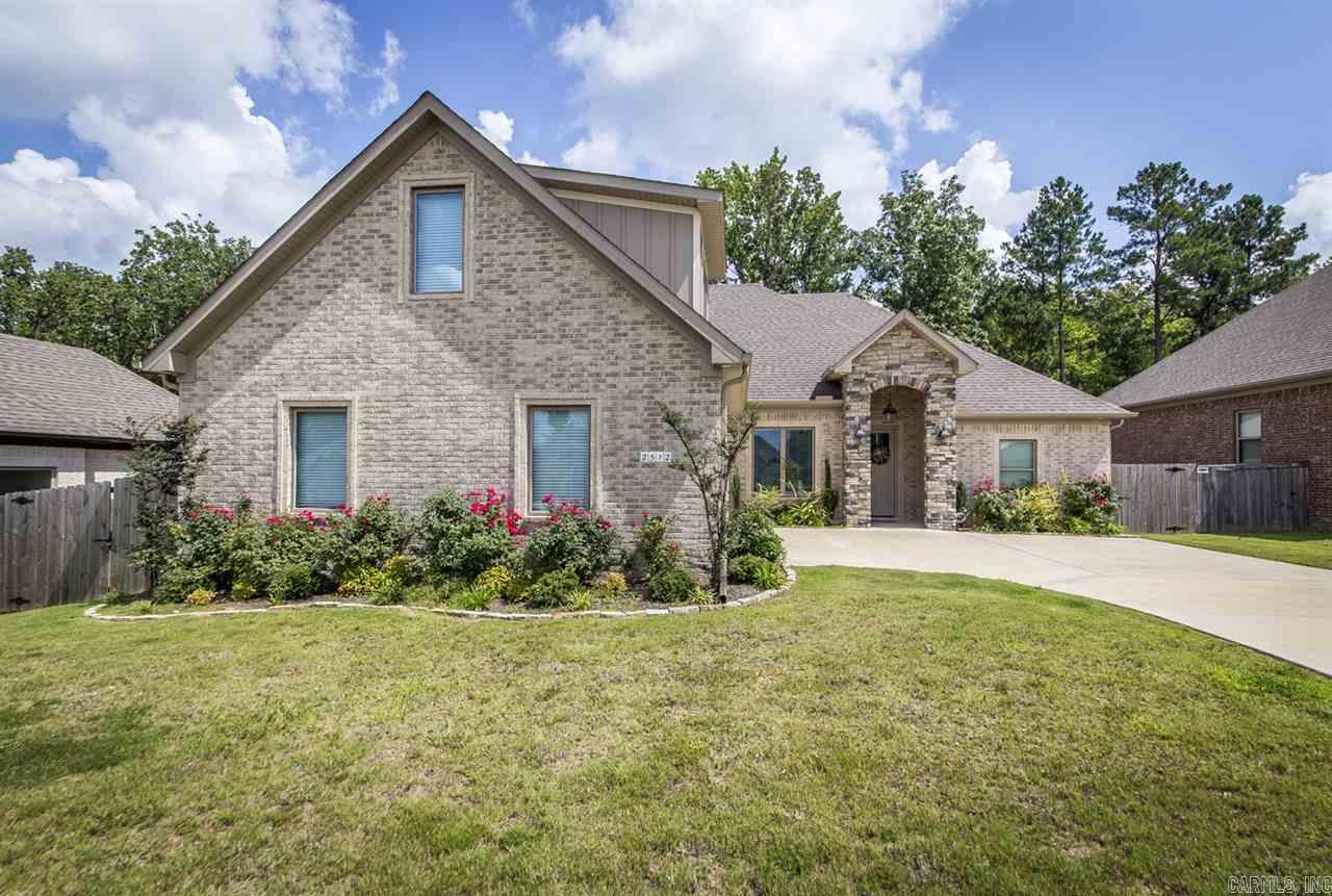 Harpers Landing - Residential