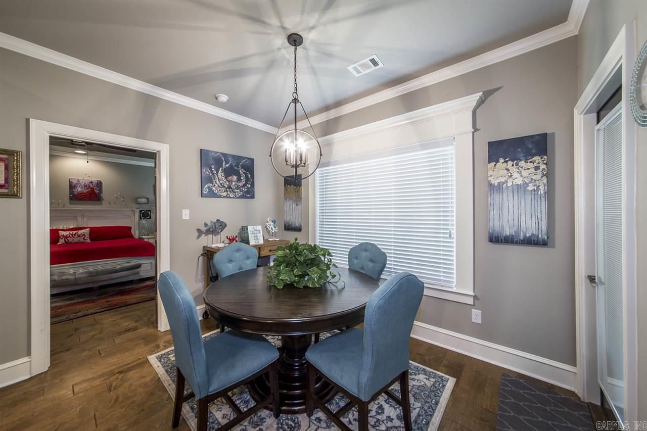 Harpers Landing - Residential