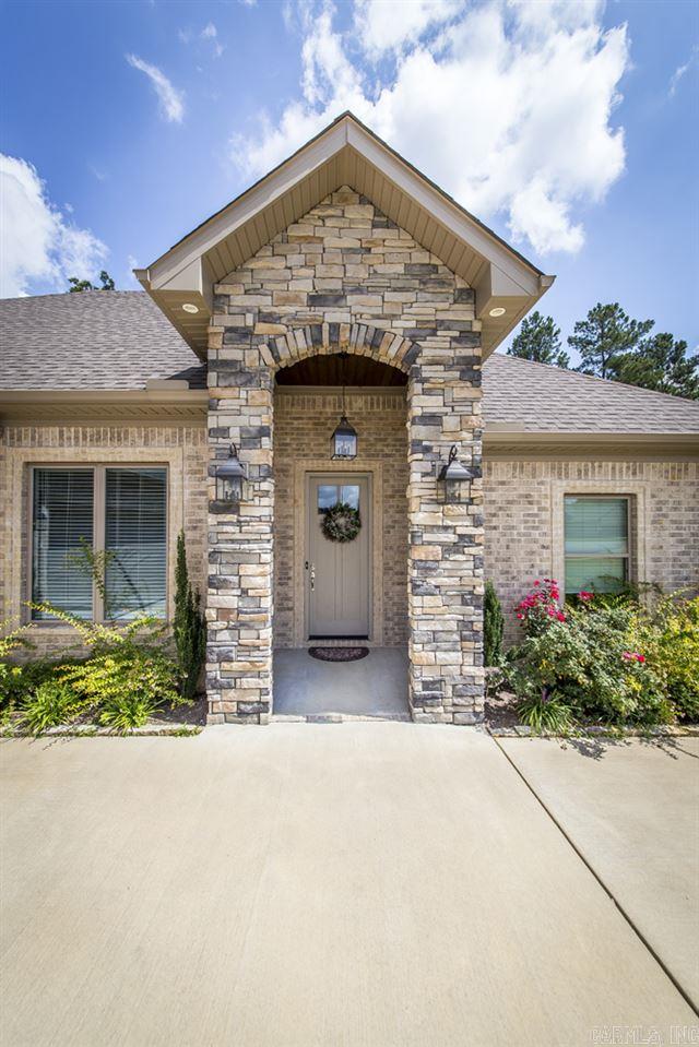 Harpers Landing - Residential