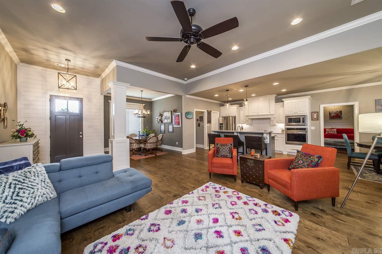 Harpers Landing - Residential