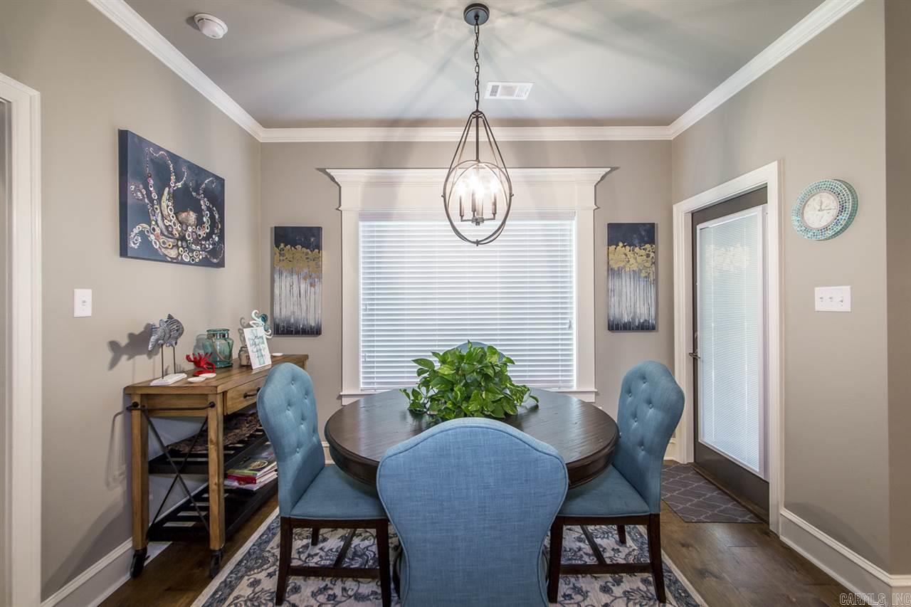 Harpers Landing - Residential