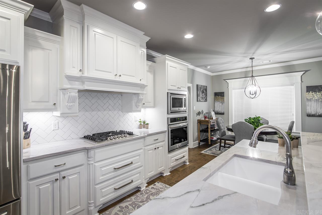 Harpers Landing - Residential