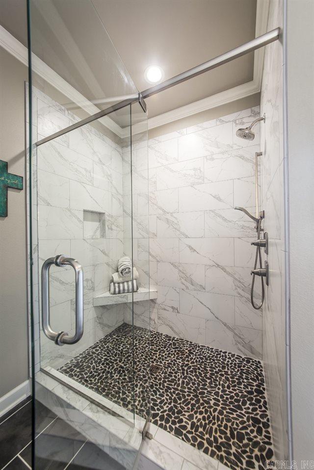 Harpers Landing - Residential