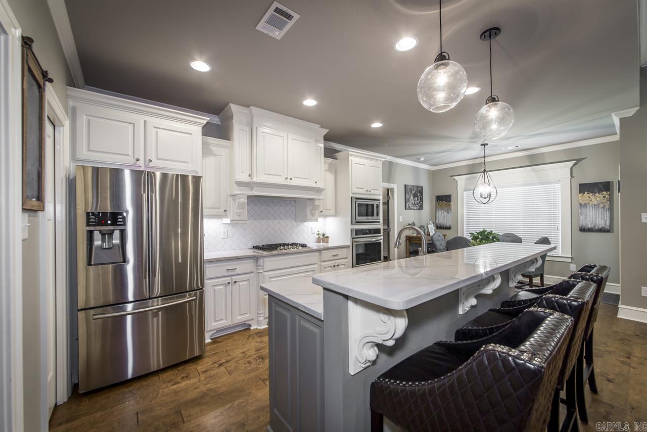 Harpers Landing - Residential