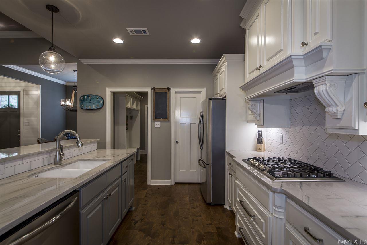 Harpers Landing - Residential